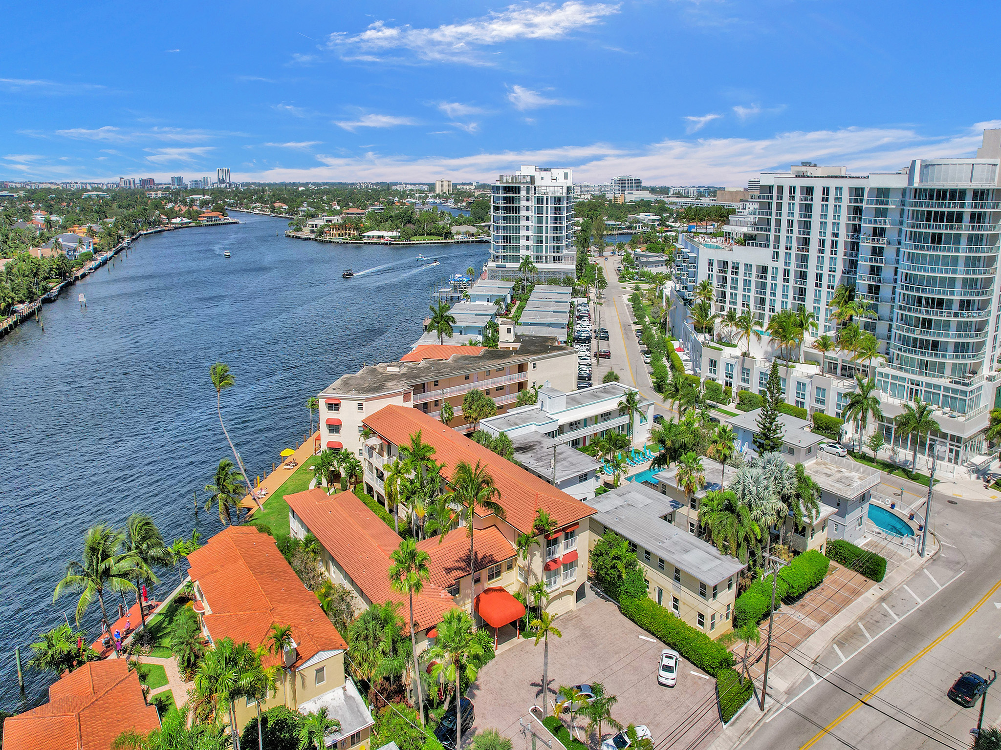 341 N Birch Road Fort Lauderdale FL 33304