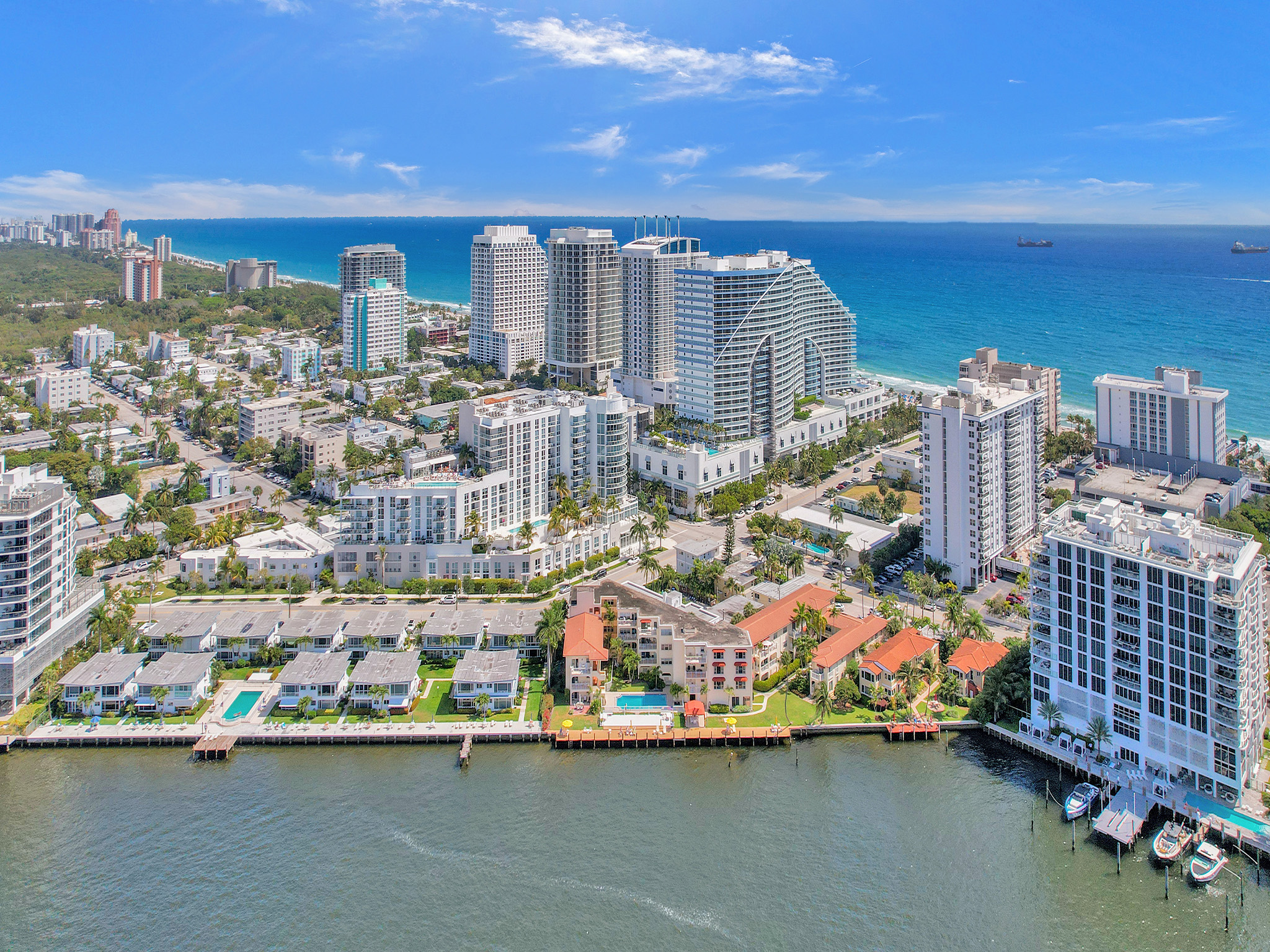 341 N Birch Road Fort Lauderdale FL 33304