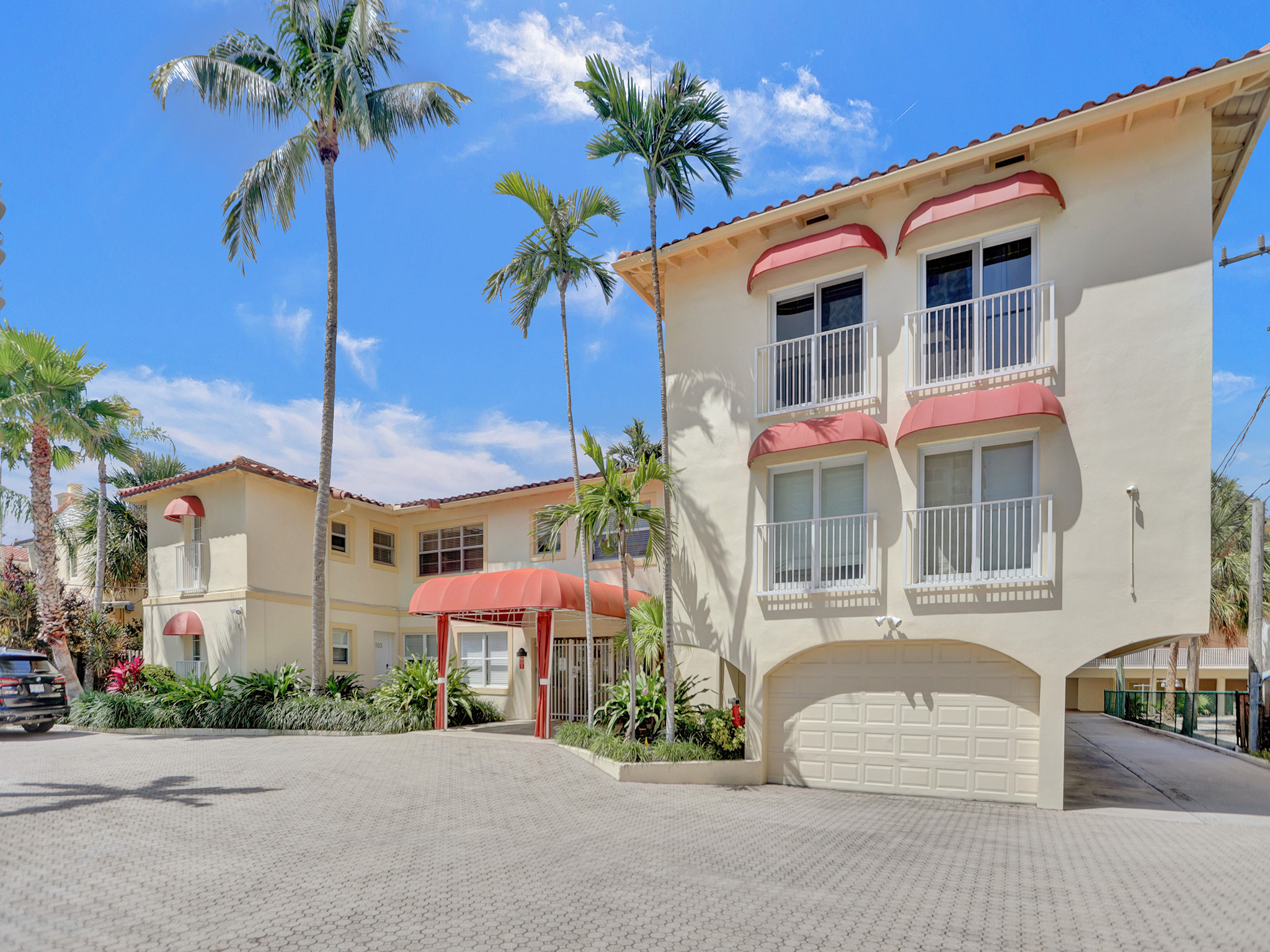 341 N Birch Road Fort Lauderdale FL 33304