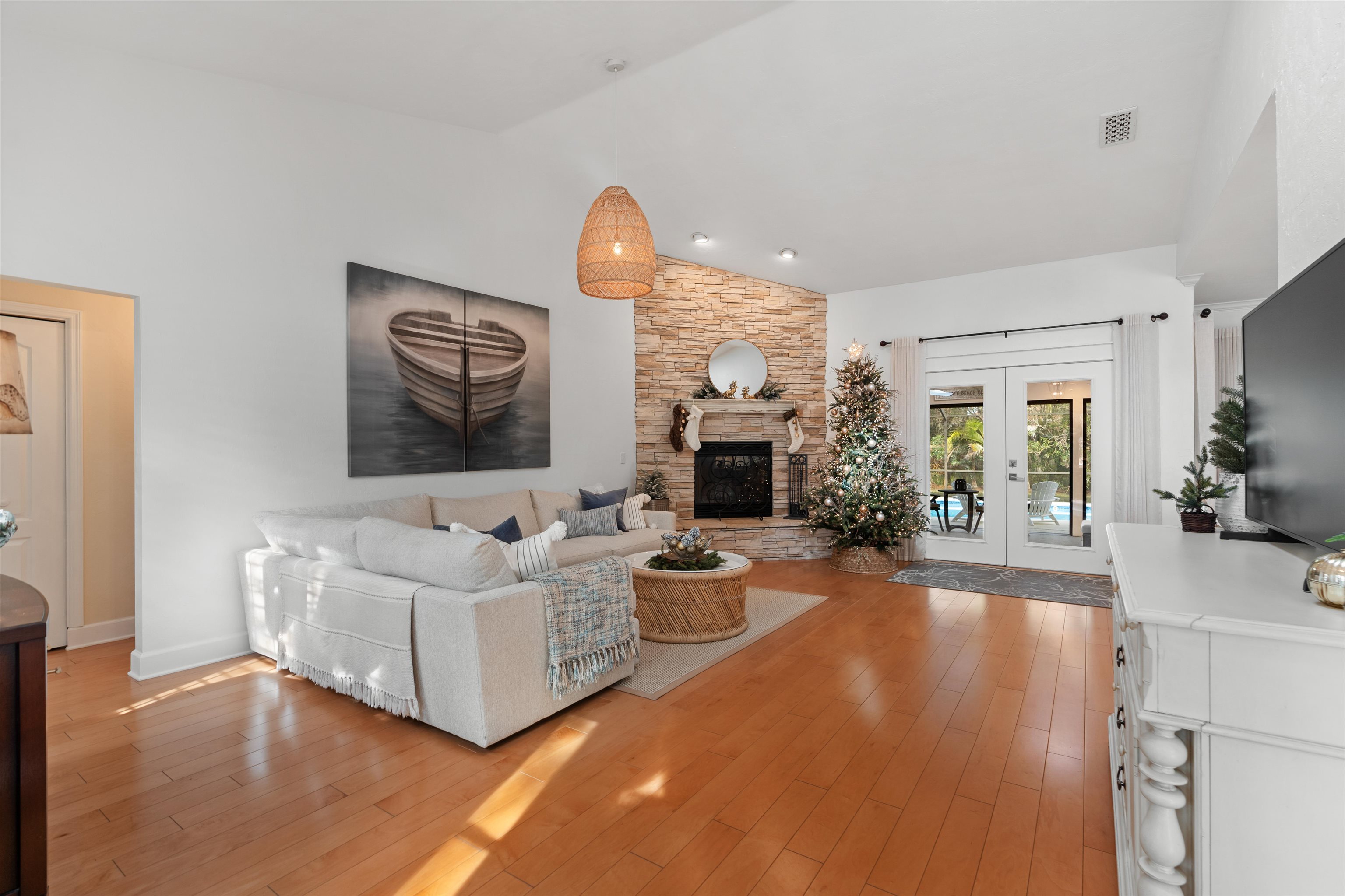 18 Teal Circle (POOL) St Augustine FL 32080