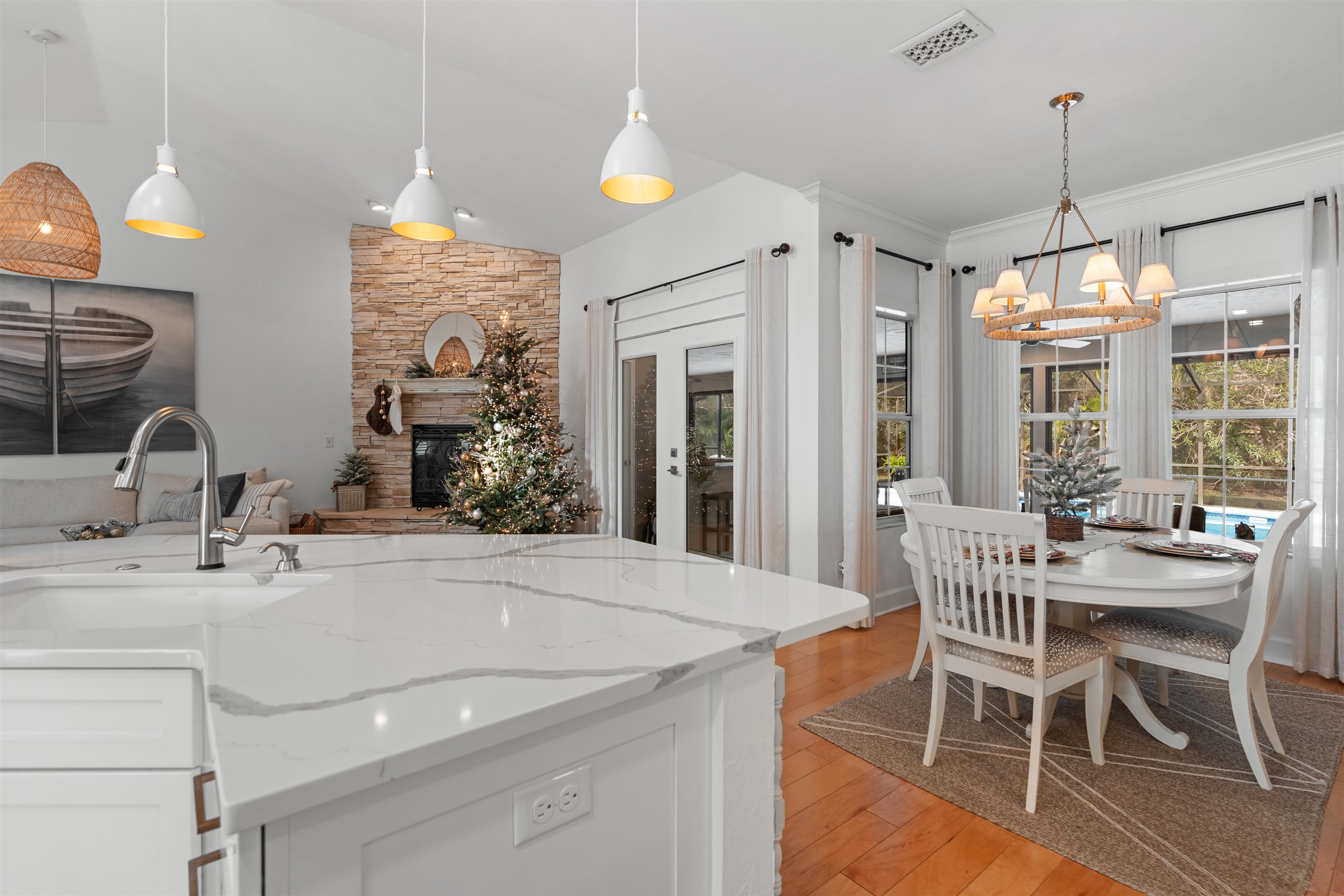 18 Teal Circle (POOL) St Augustine FL 32080