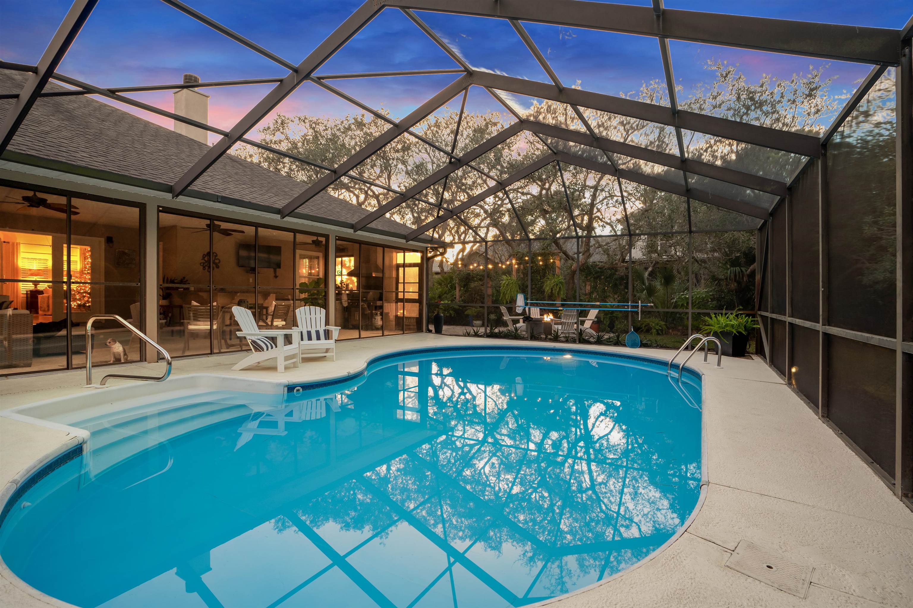 18 Teal Circle (POOL) St Augustine FL 32080