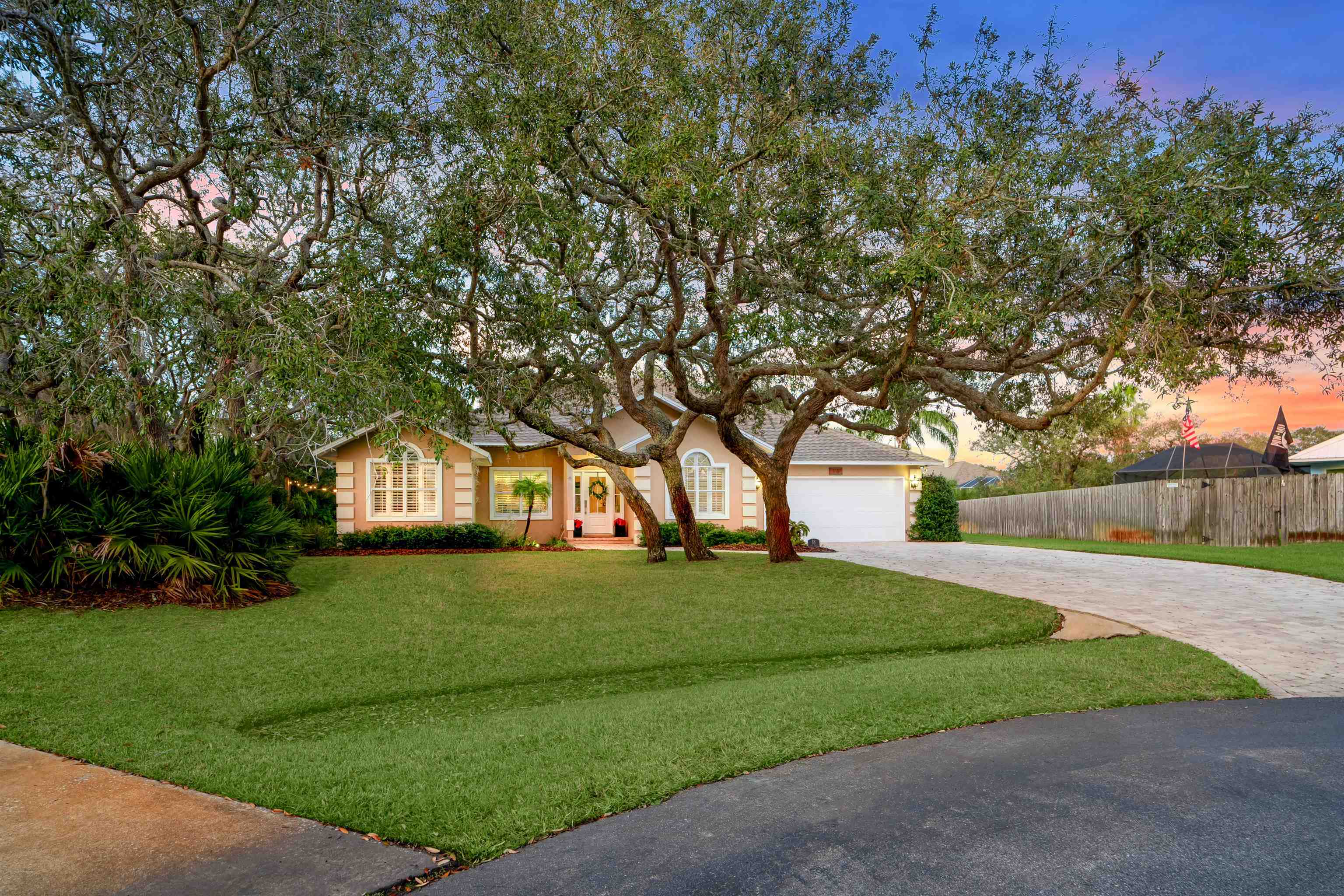 18 Teal Circle (POOL) St Augustine FL 32080
