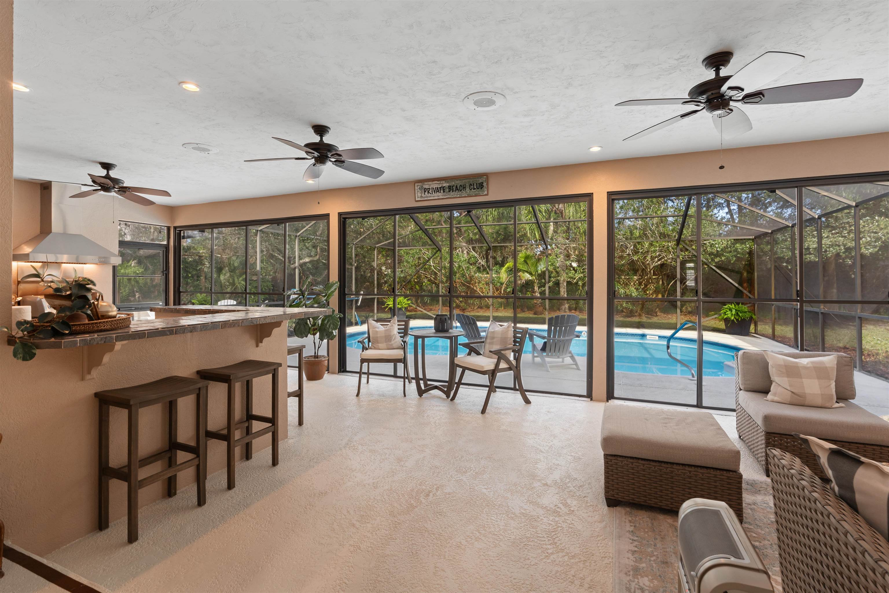 18 Teal Circle (POOL) St Augustine FL 32080