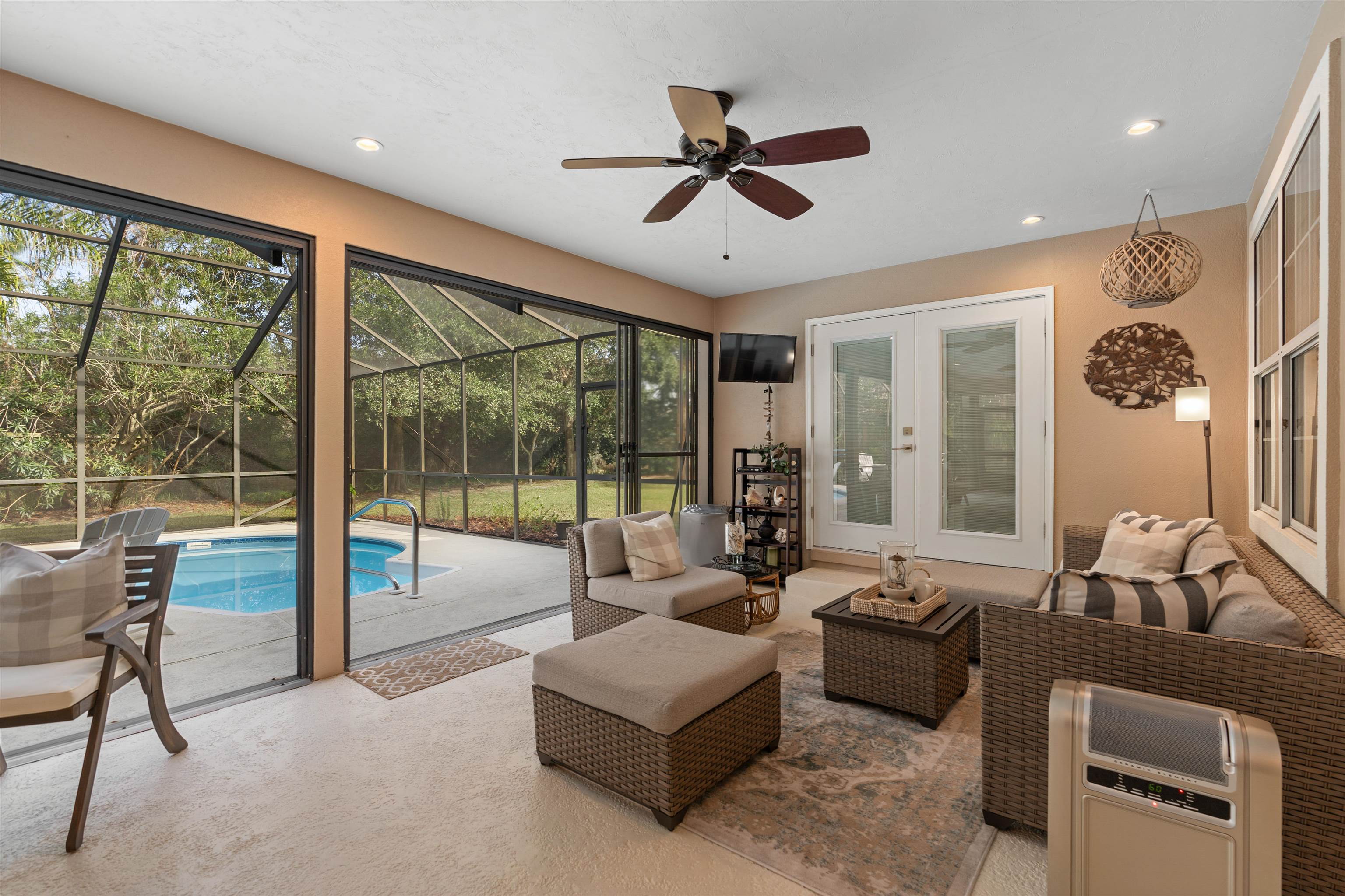 18 Teal Circle (POOL) St Augustine FL 32080