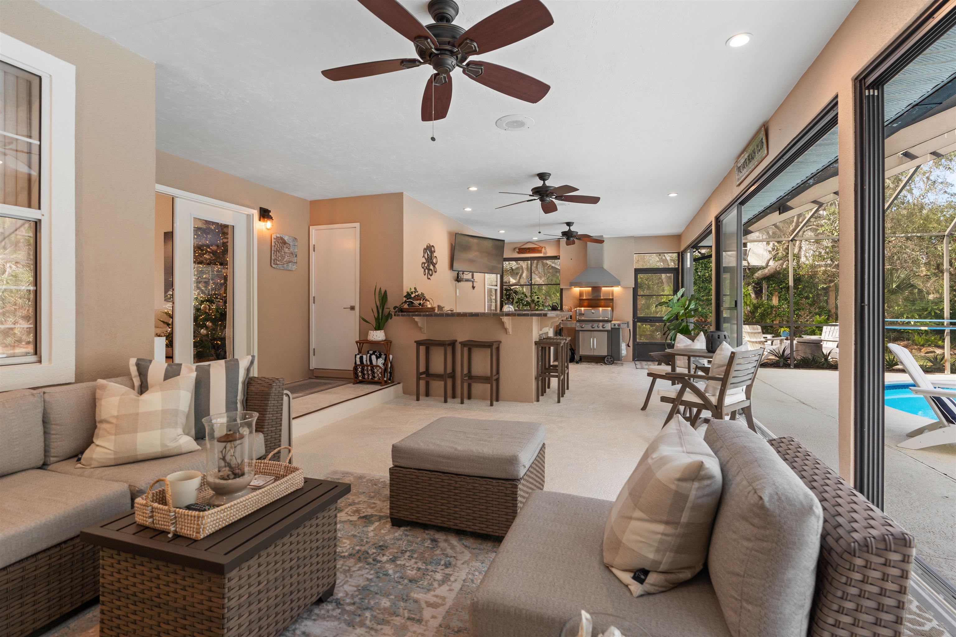 18 Teal Circle (POOL) St Augustine FL 32080