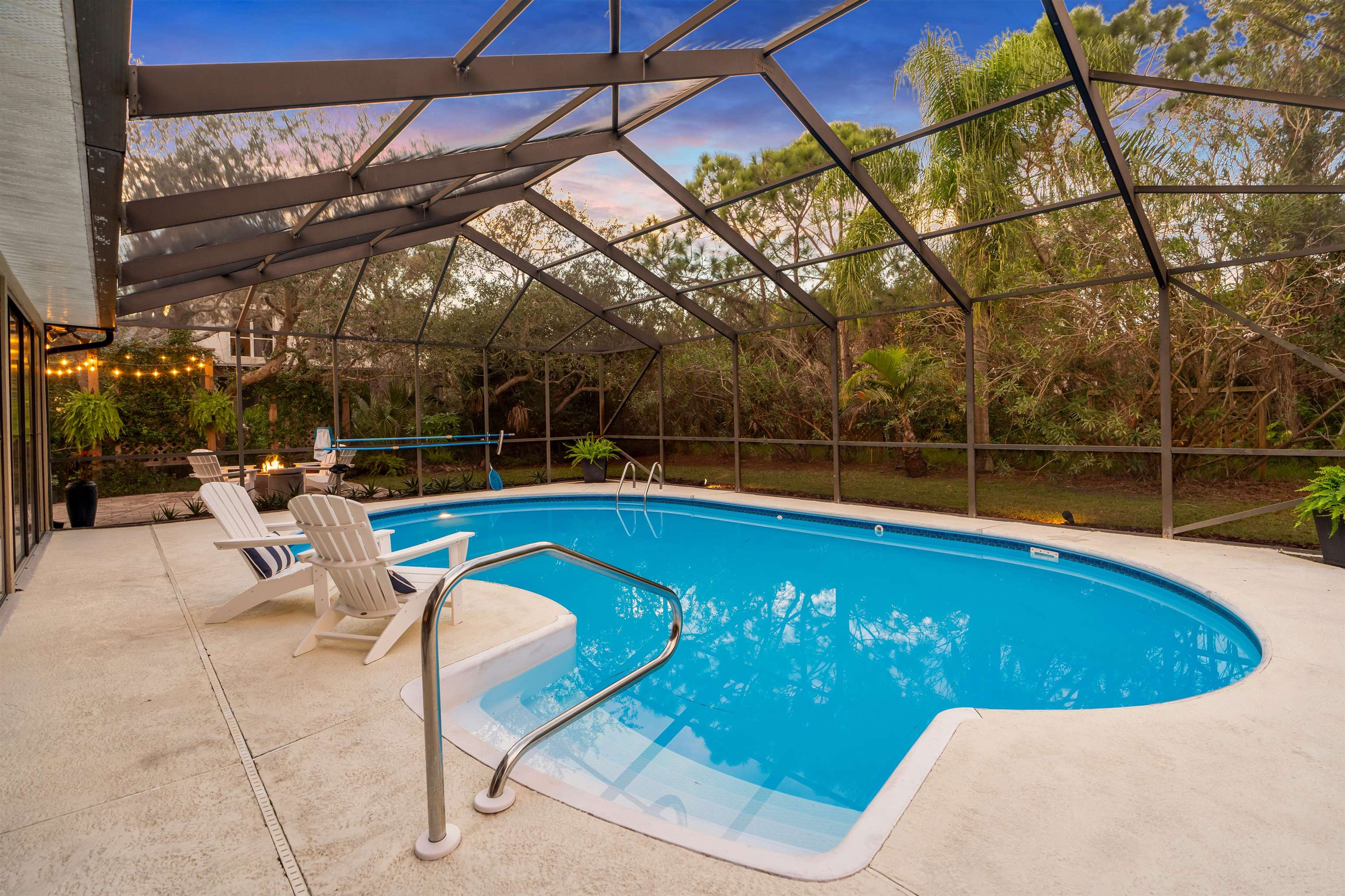18 Teal Circle (POOL) St Augustine FL 32080