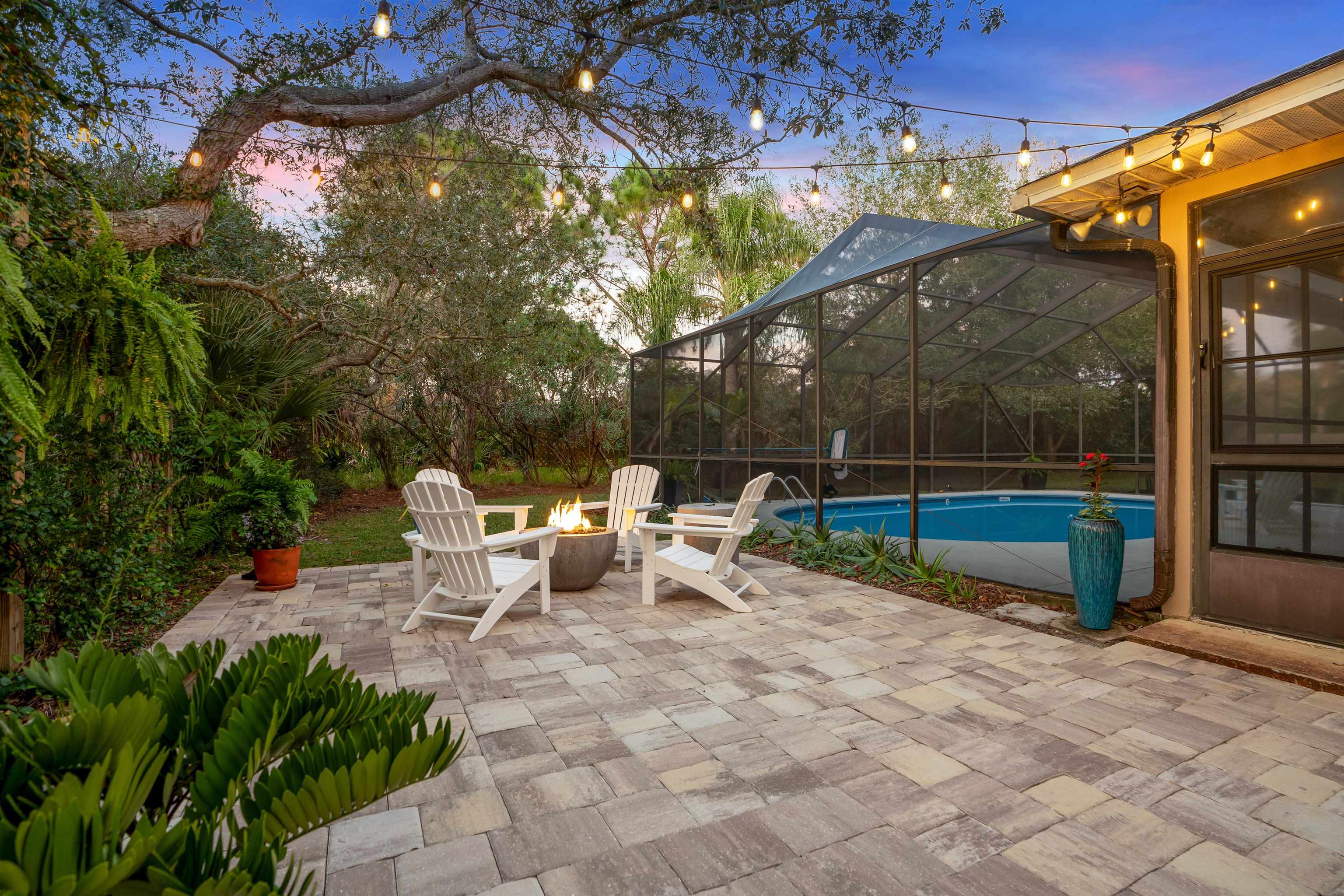 18 Teal Circle (POOL) St Augustine FL 32080