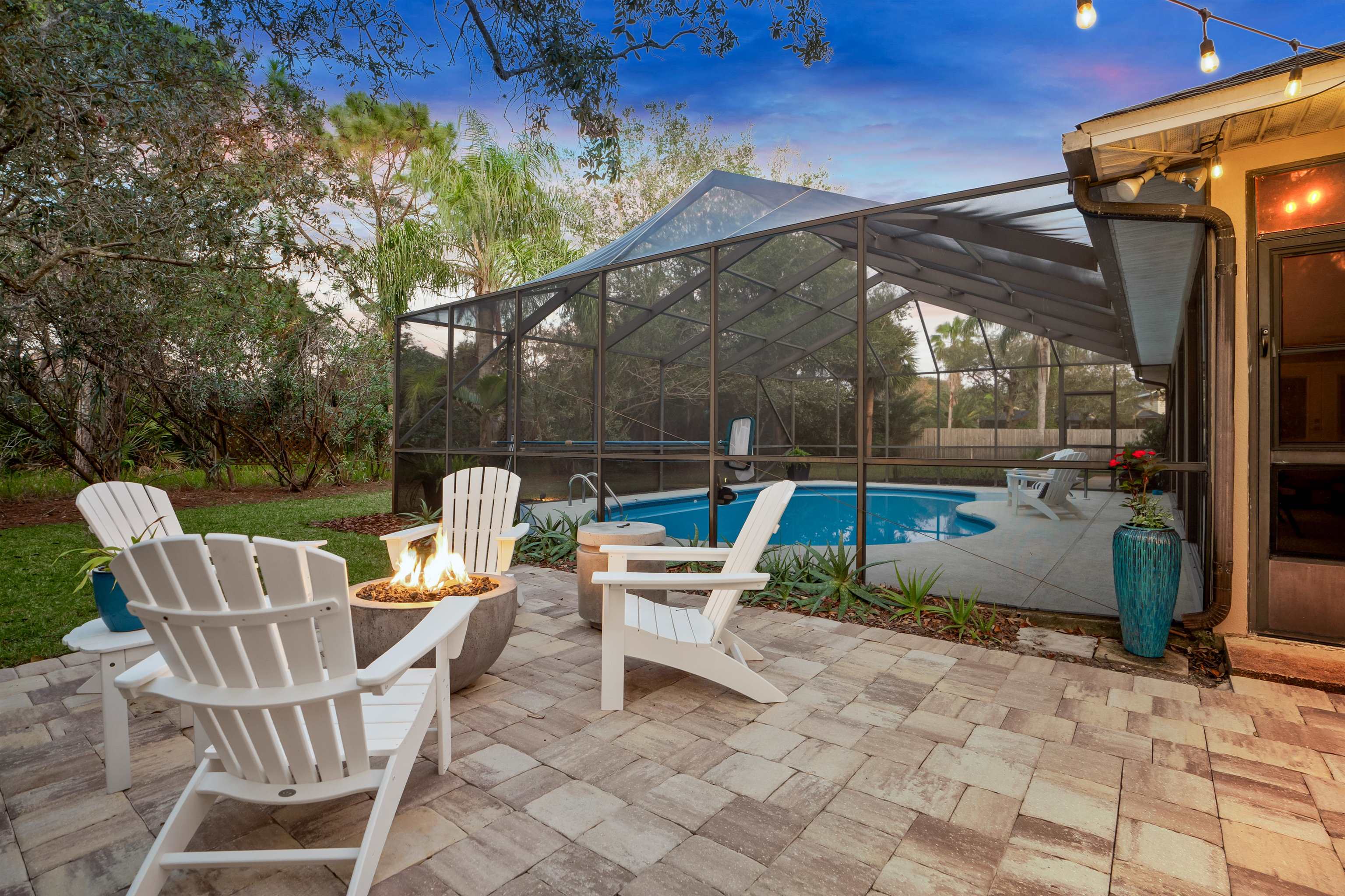 18 Teal Circle (POOL) St Augustine FL 32080