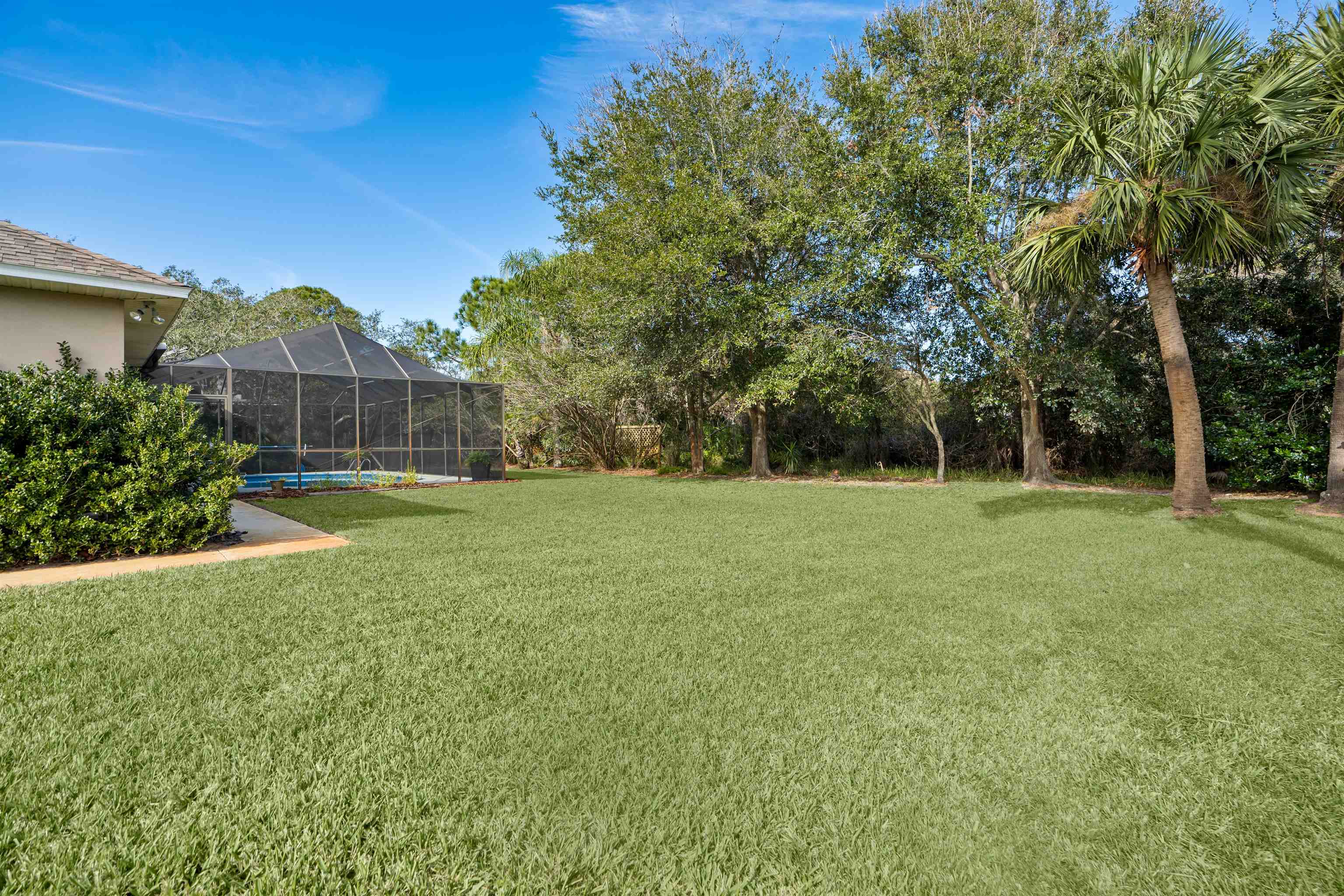 18 Teal Circle (POOL) St Augustine FL 32080