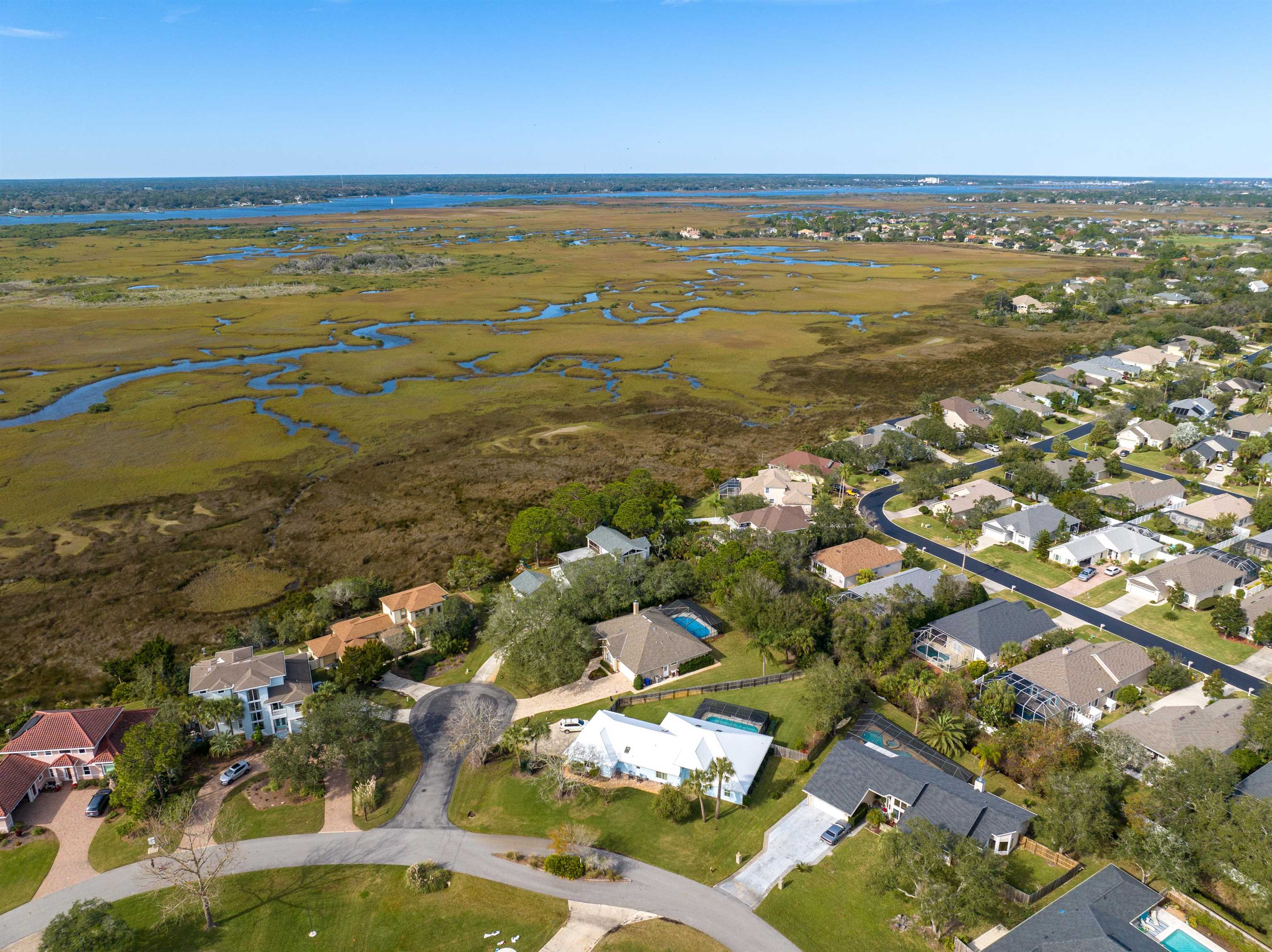 18 Teal Circle (POOL) St Augustine FL 32080