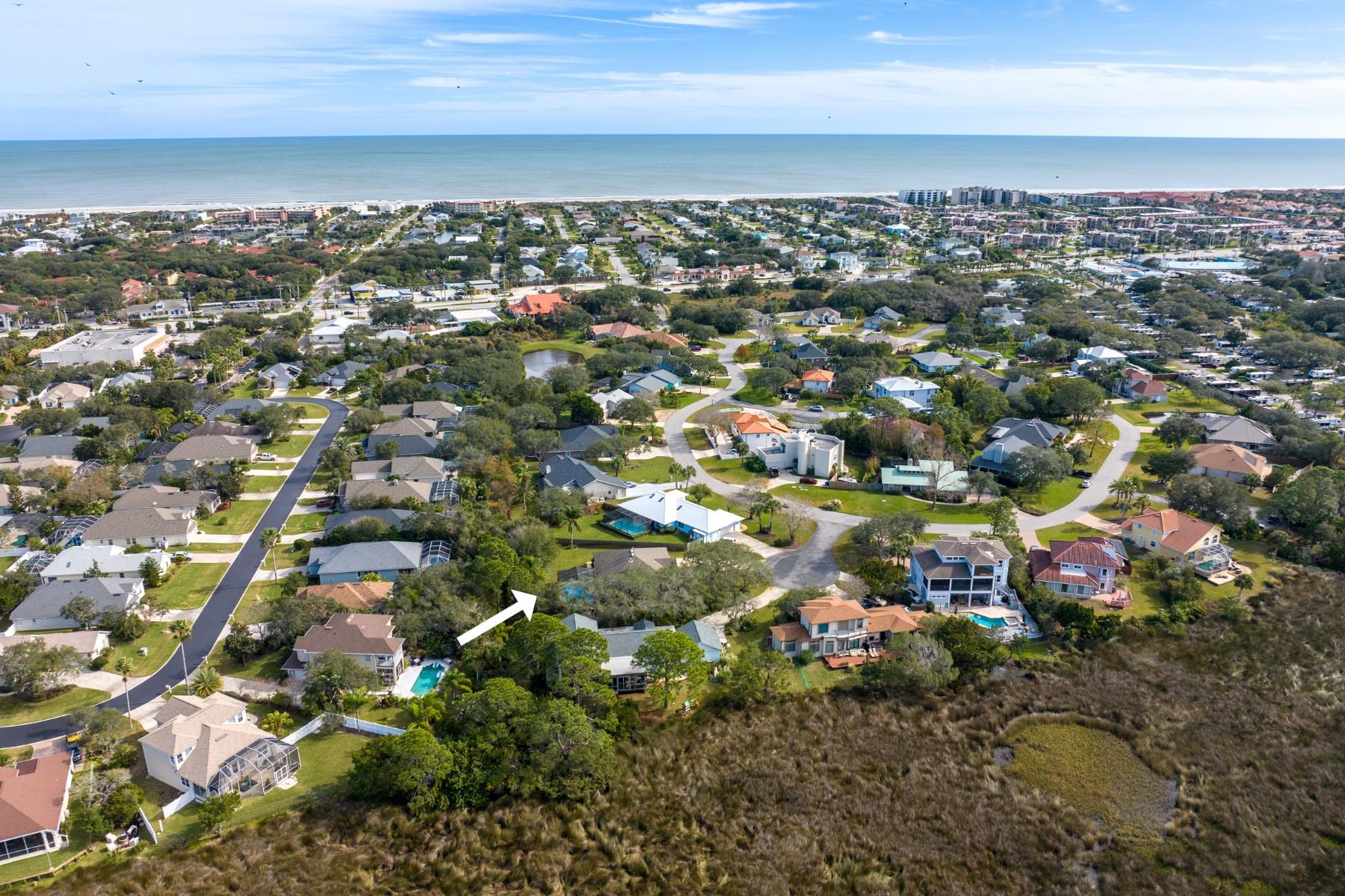 18 Teal Circle (POOL) St Augustine FL 32080
