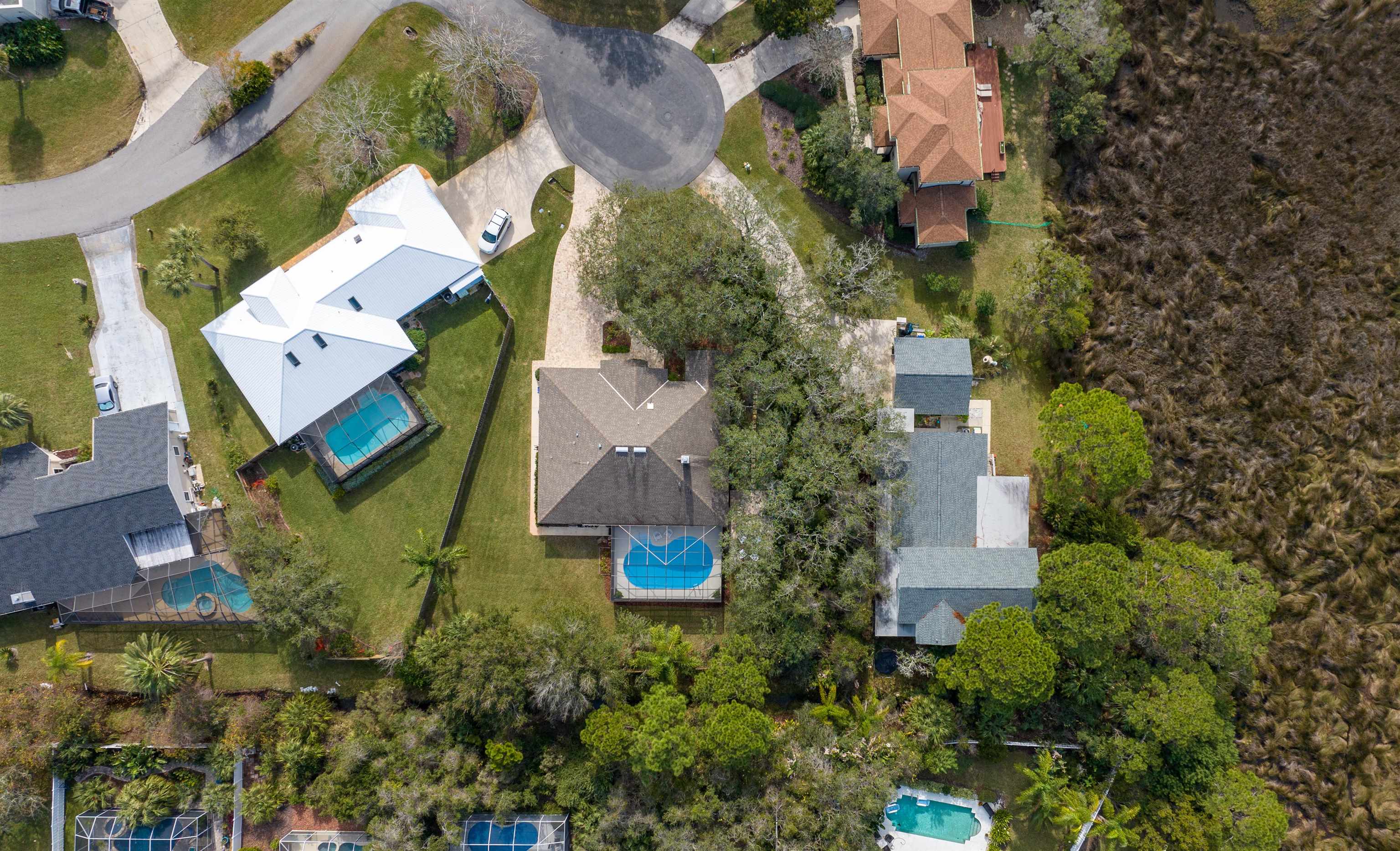 18 Teal Circle (POOL) St Augustine FL 32080