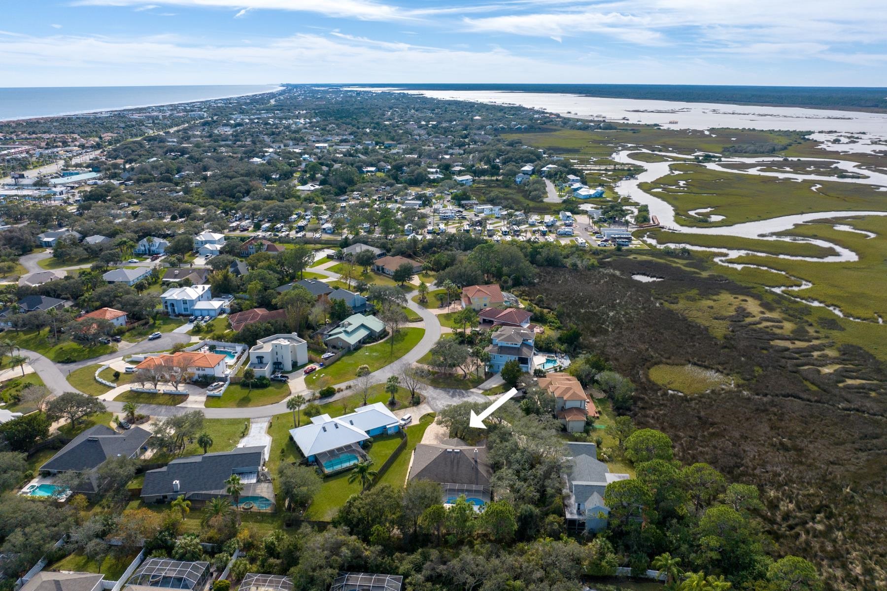 18 Teal Circle (POOL) St Augustine FL 32080