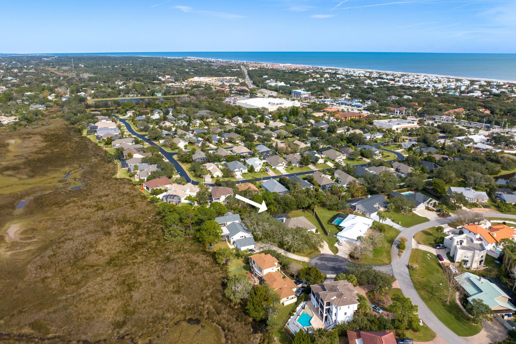 18 Teal Circle (POOL) St Augustine FL 32080