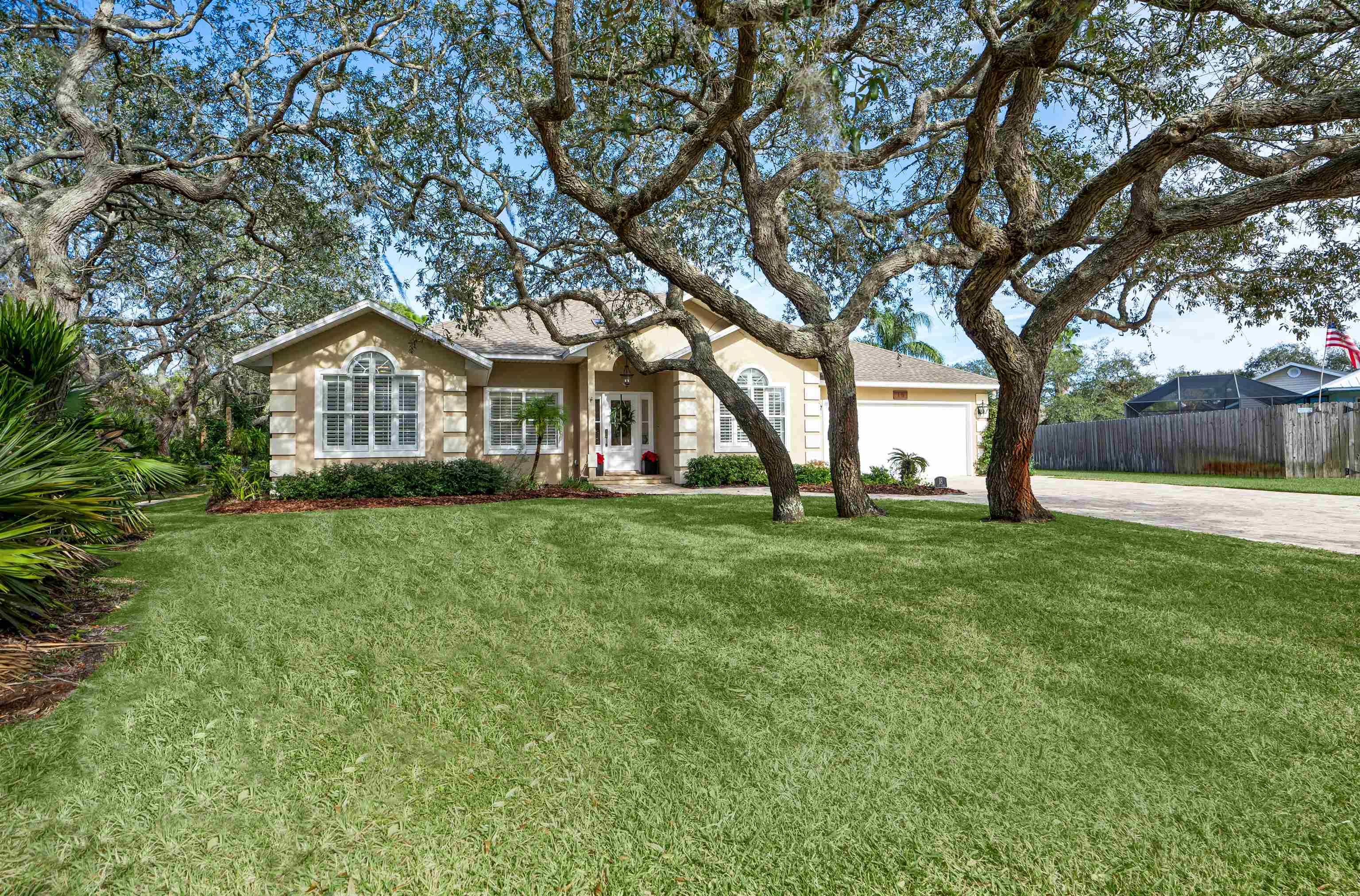 18 Teal Circle (POOL) St Augustine FL 32080