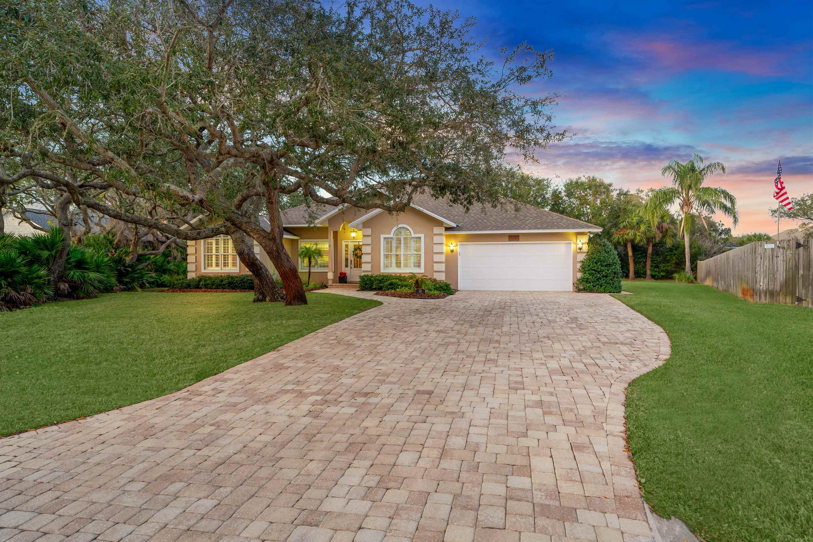 18 Teal Circle (POOL) St Augustine FL 32080