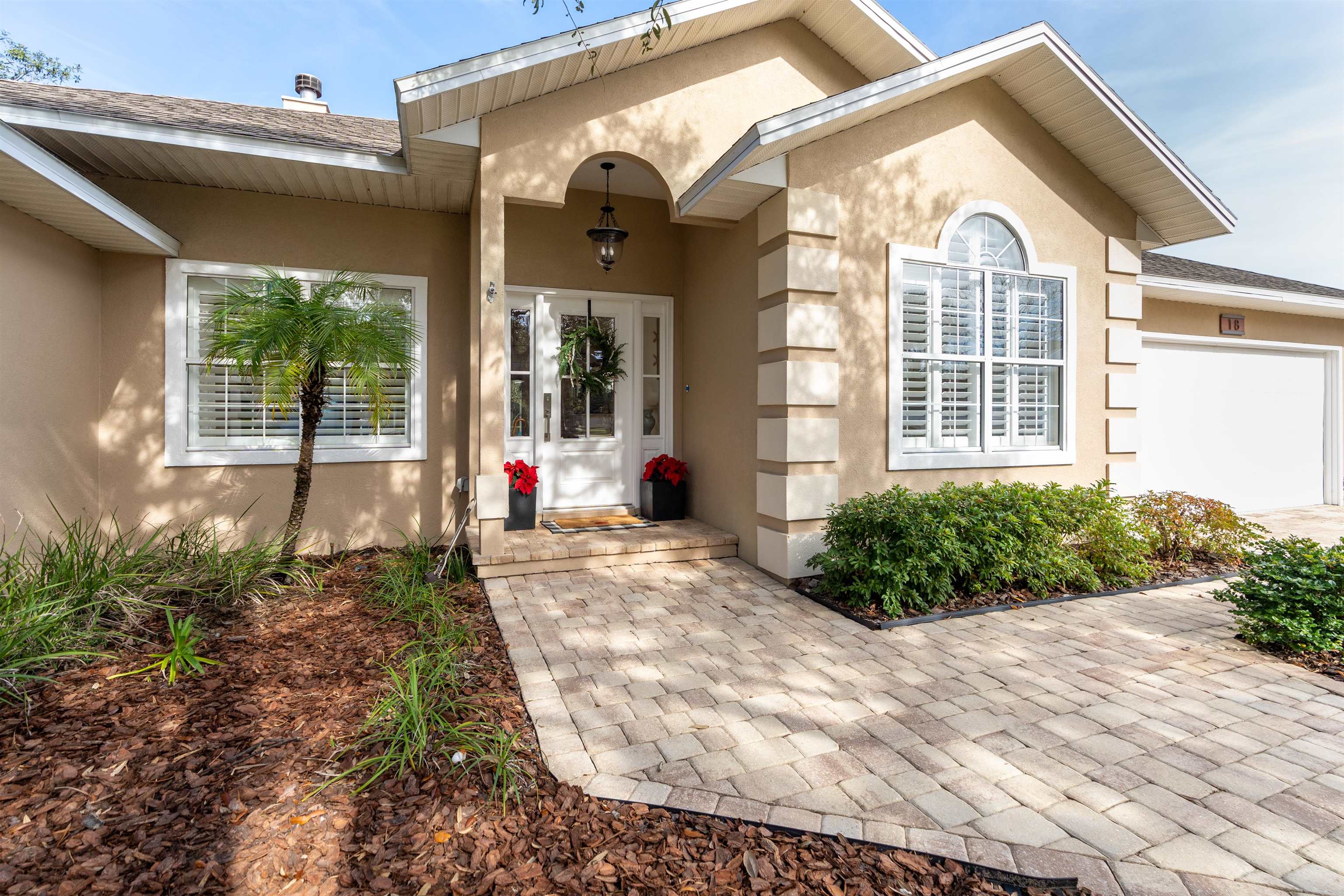 18 Teal Circle (POOL) St Augustine FL 32080