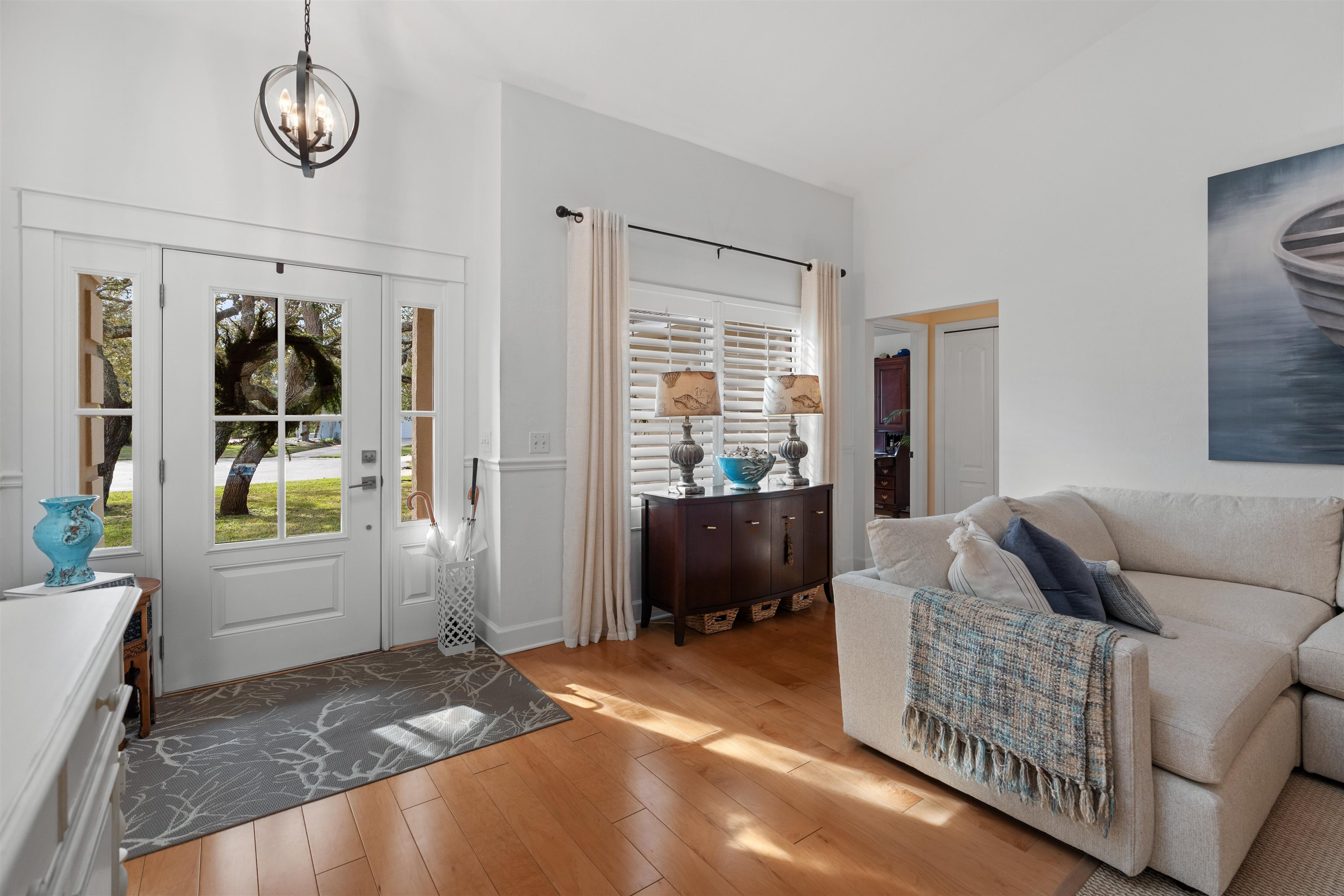 18 Teal Circle (POOL) St Augustine FL 32080