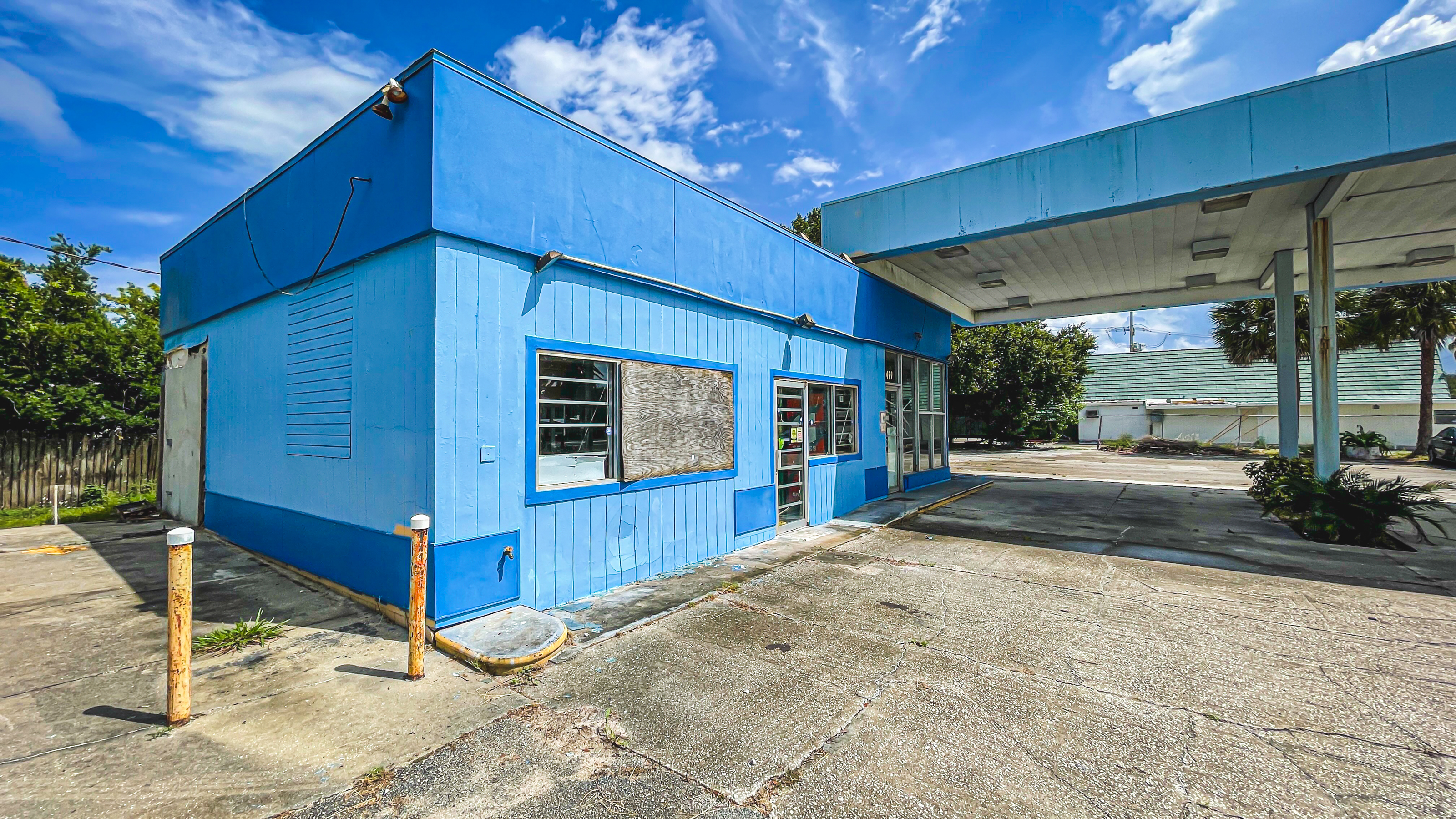 429 & 427 S Babcock Street Melbourne FL 32901