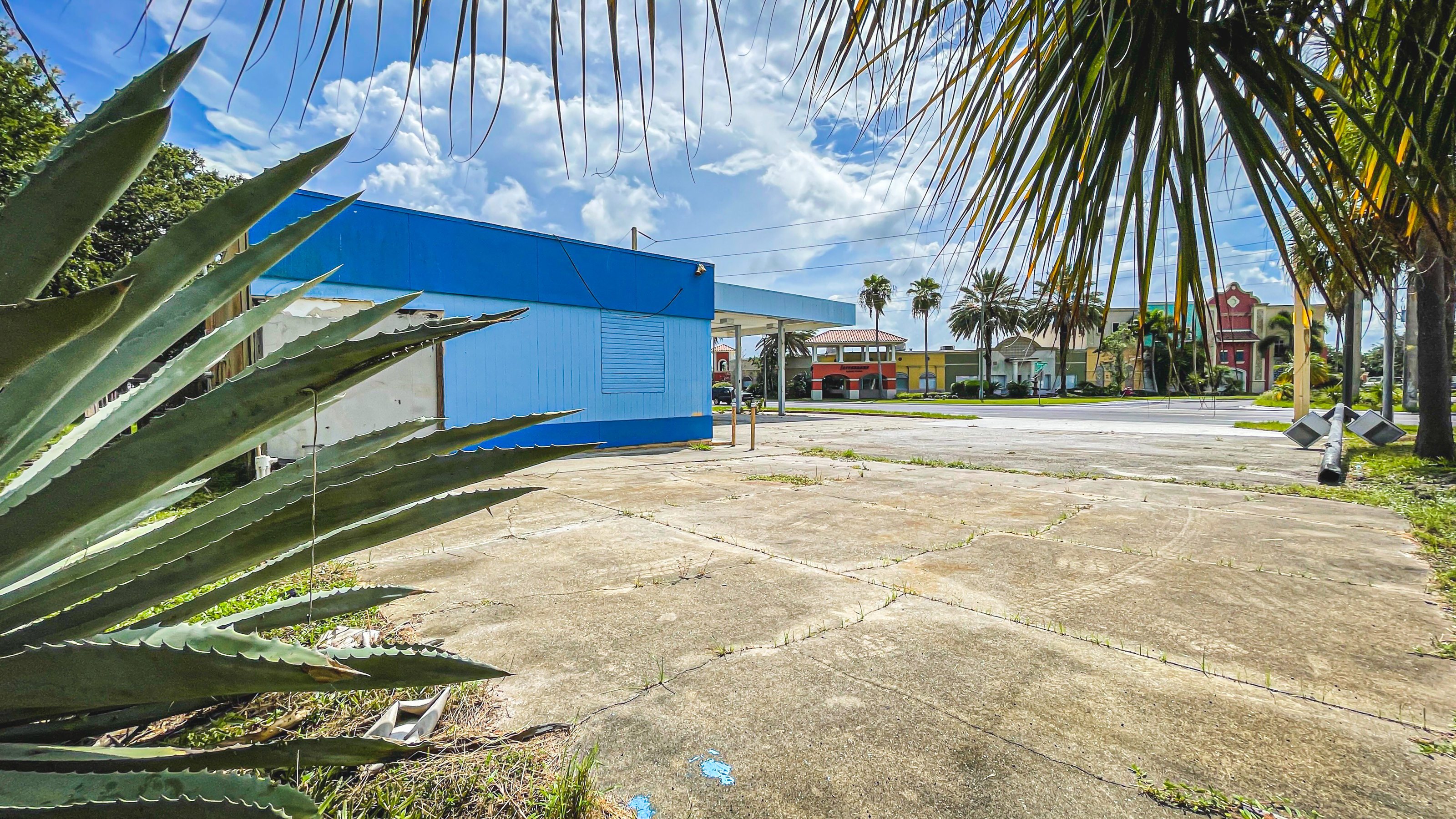 429 & 427 S Babcock Street Melbourne FL 32901