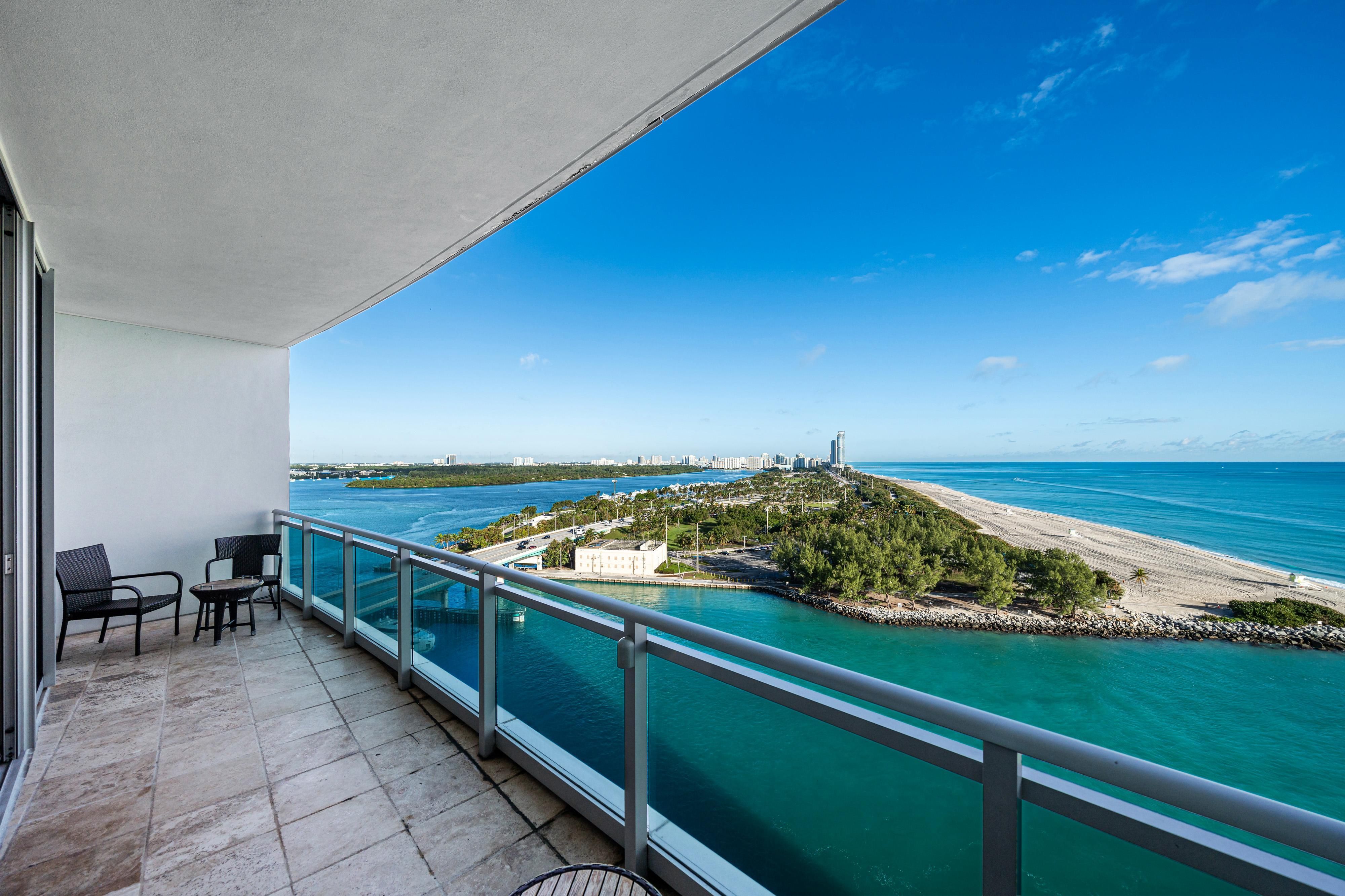 10295 Collins Avenue Bal Harbour FL 33154