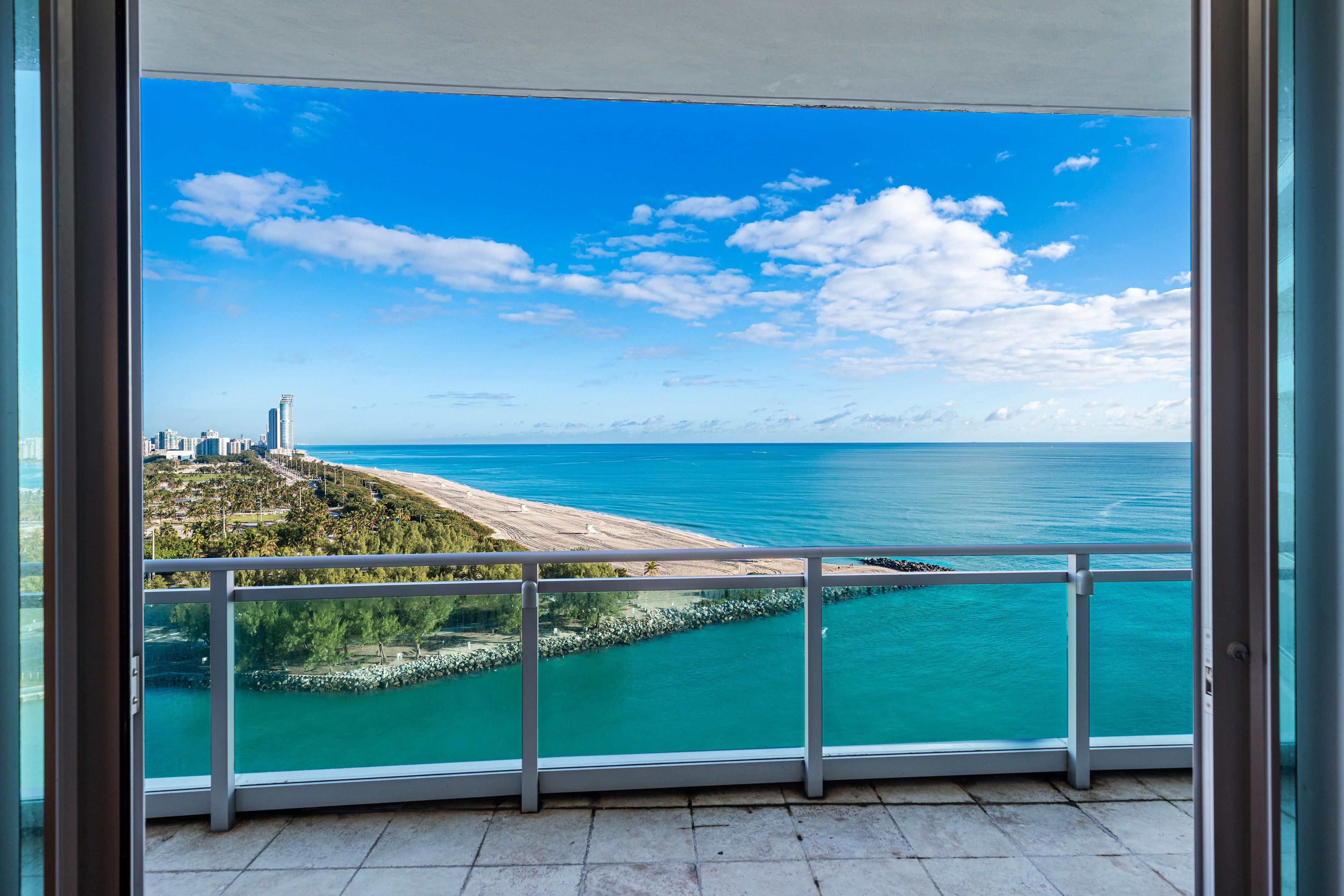 10295 Collins Avenue Bal Harbour FL 33154