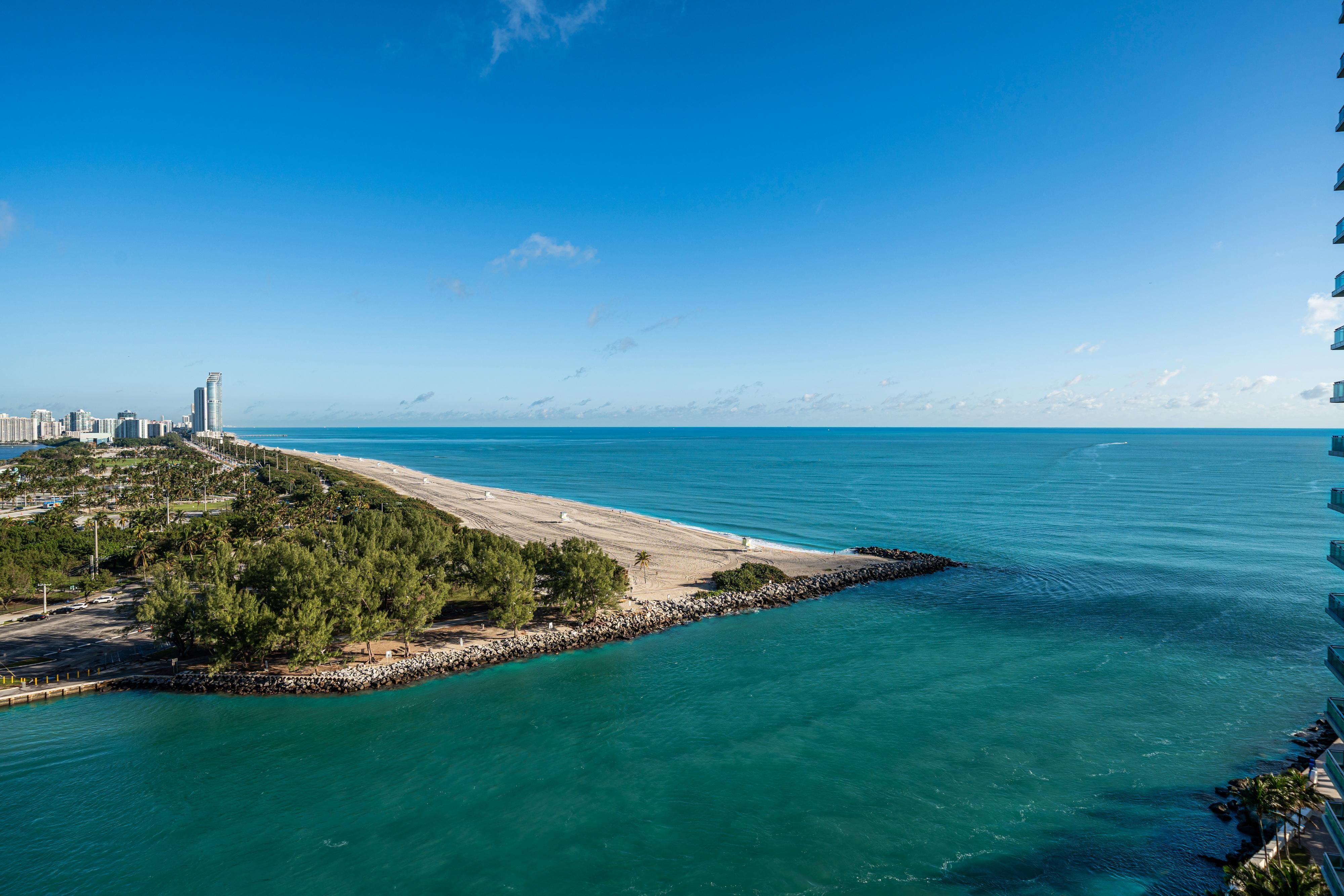 10295 Collins Avenue Bal Harbour FL 33154