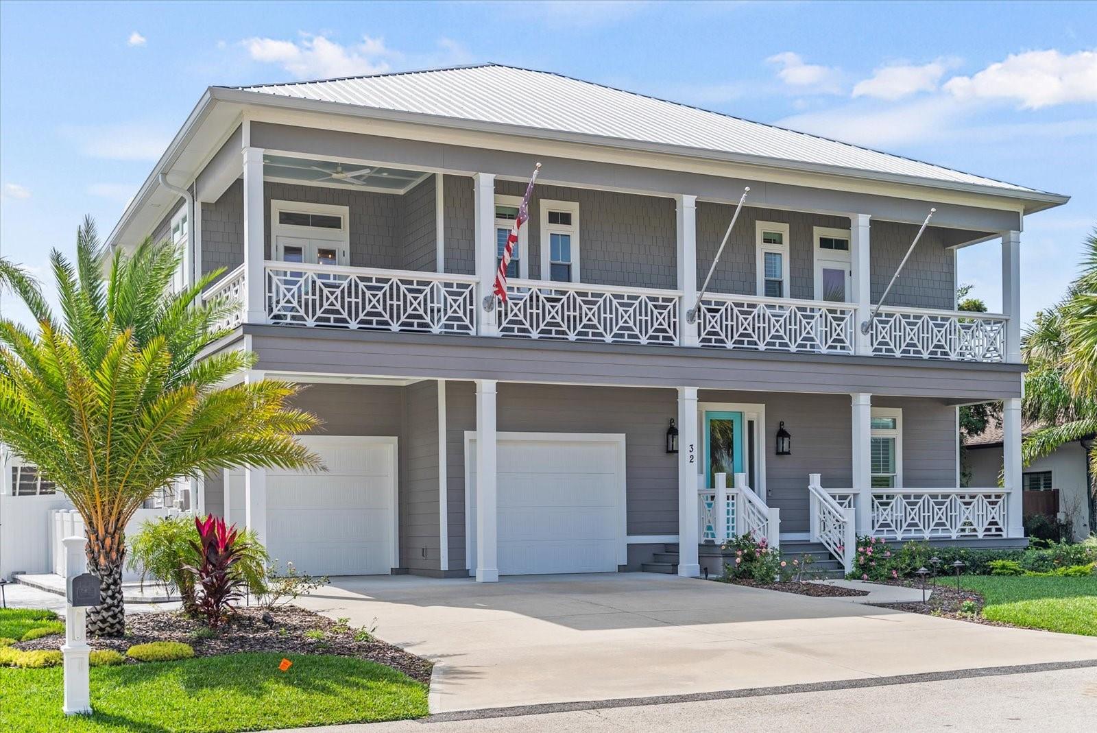 32 Seascape Drive Palm Coast FL 32137