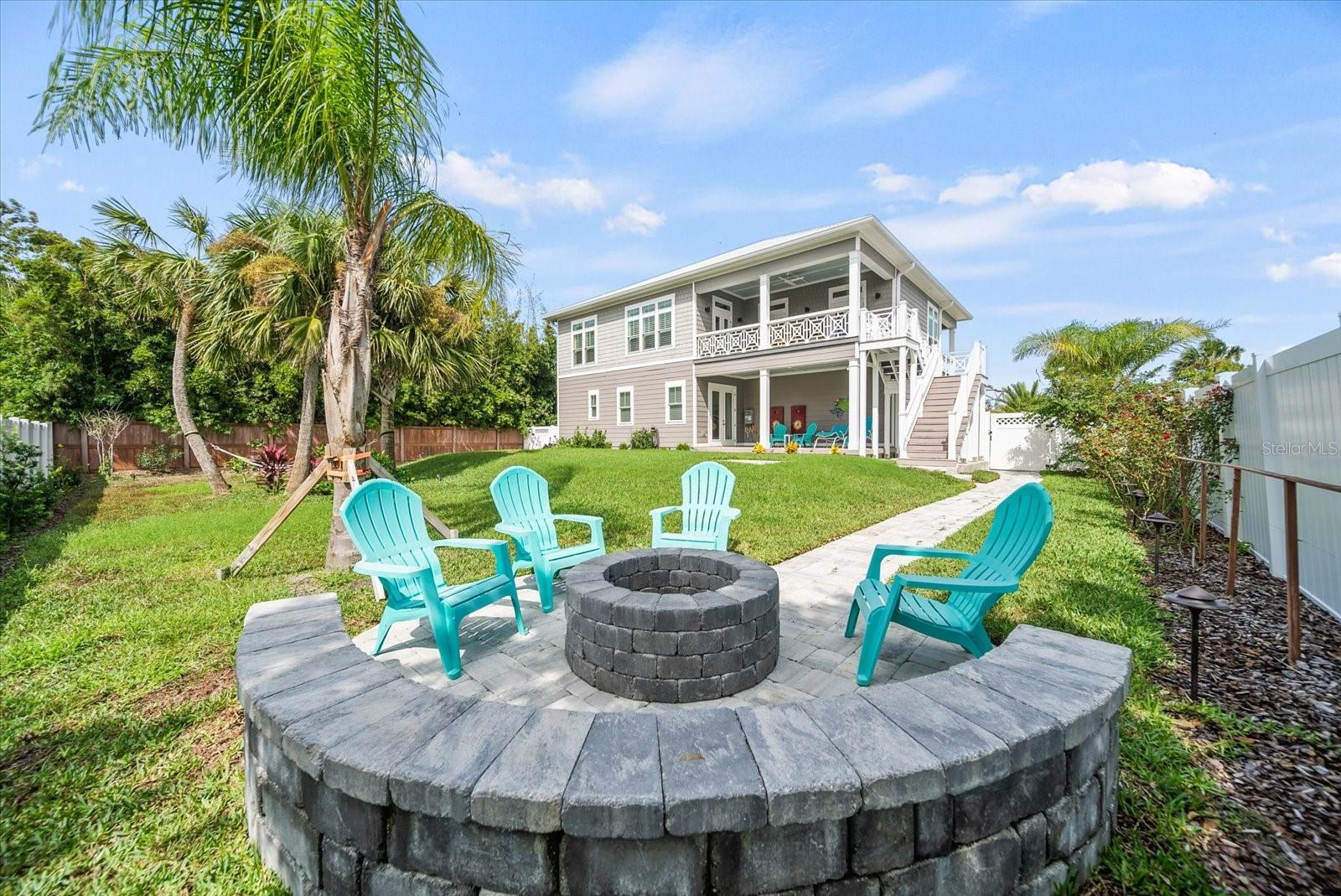 32 Seascape Drive Palm Coast FL 32137