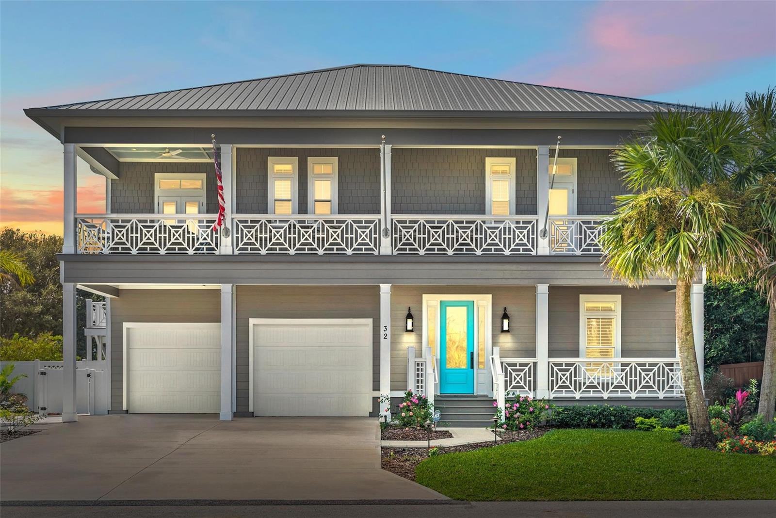 32 Seascape Drive Palm Coast FL 32137