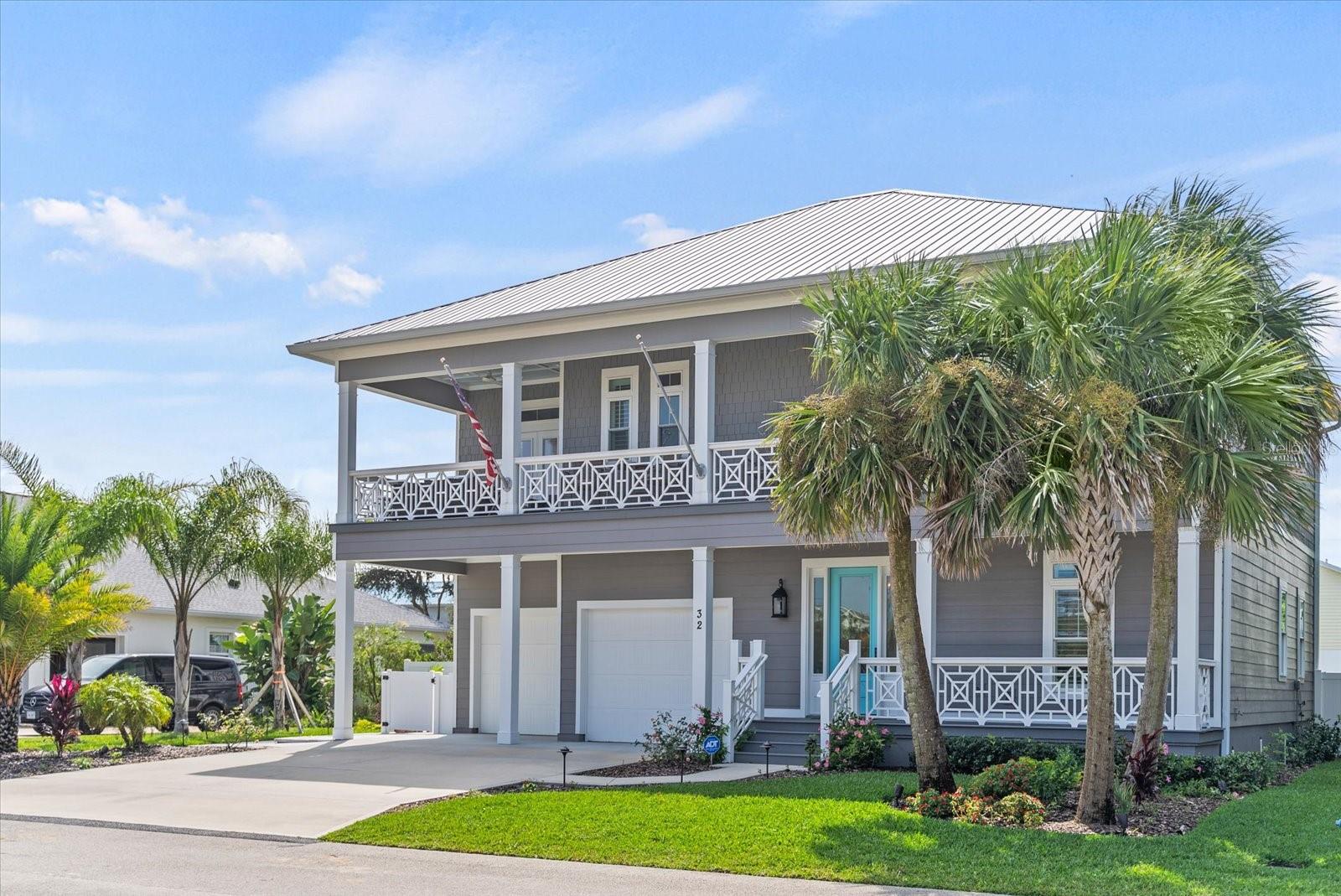 32 Seascape Drive Palm Coast FL 32137