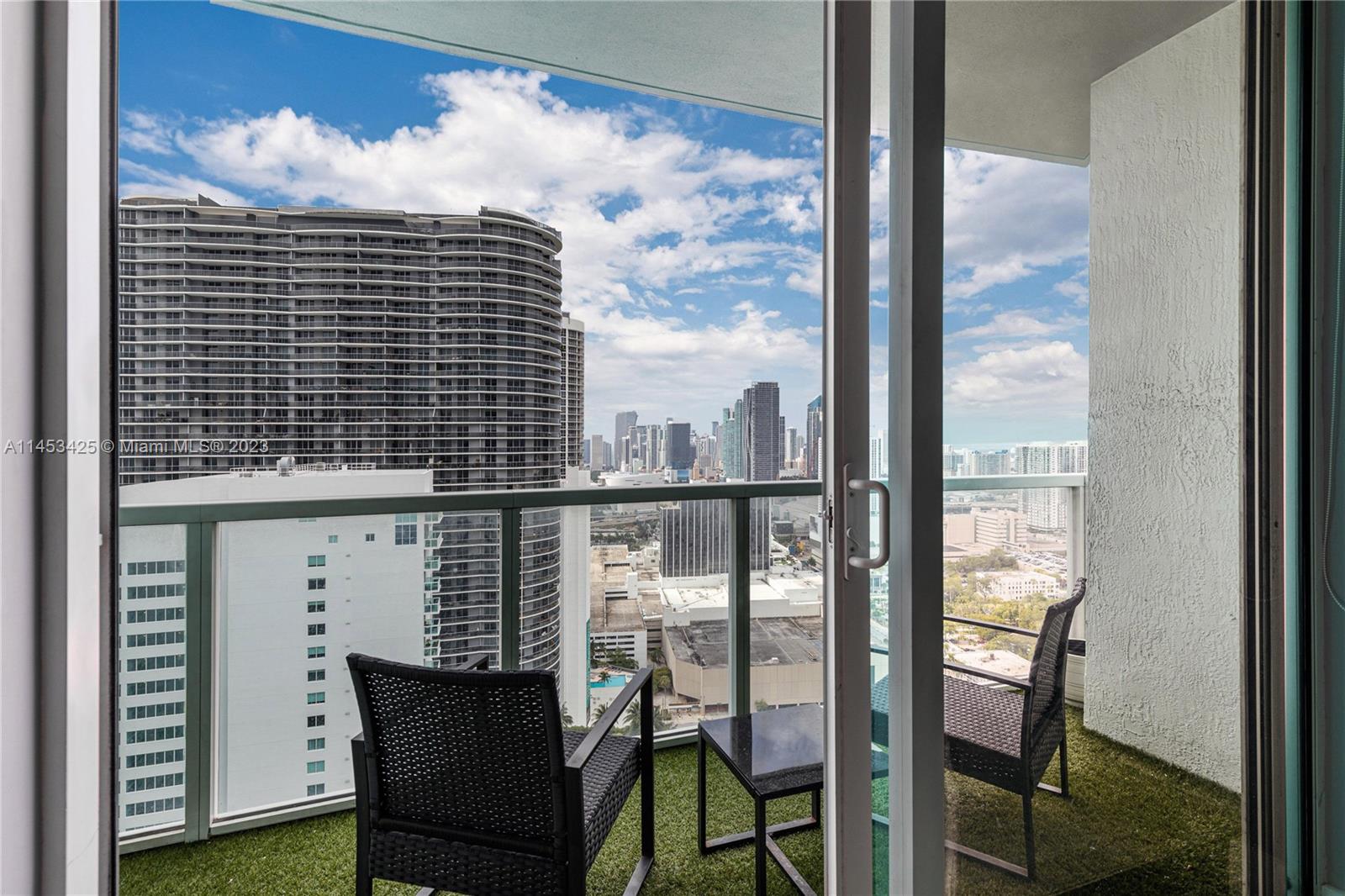 1900 N Bayshore Drive Miami FL 33132