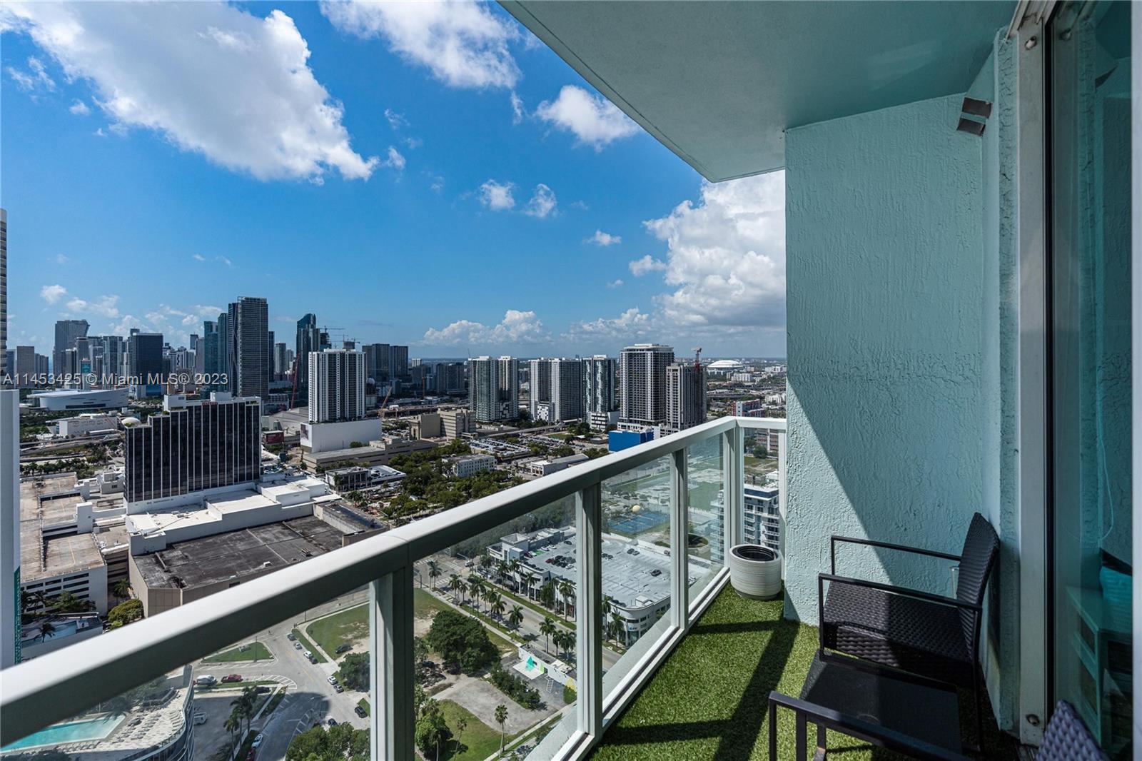 1900 N Bayshore Drive Miami FL 33132
