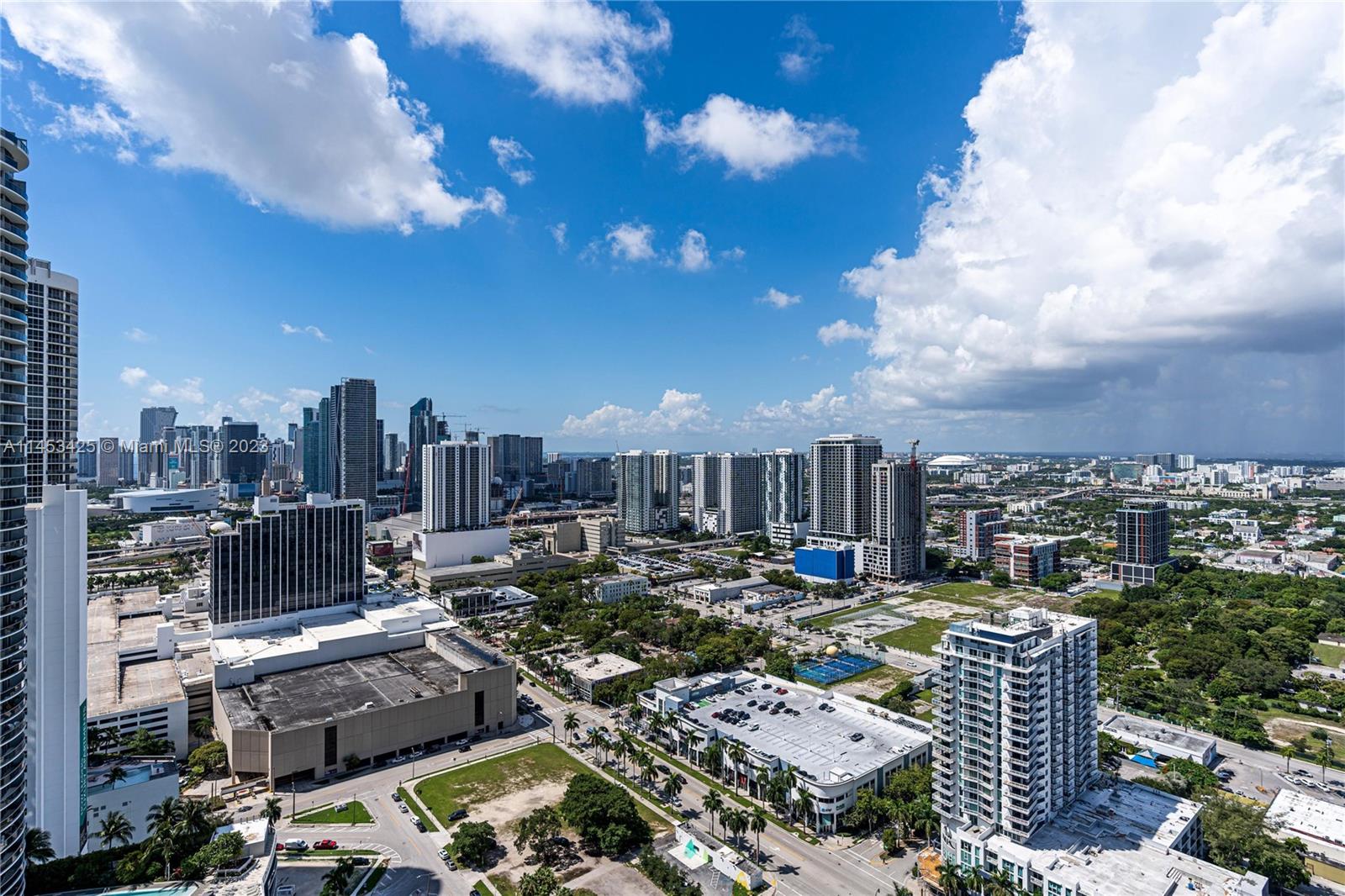 1900 N Bayshore Drive Miami FL 33132