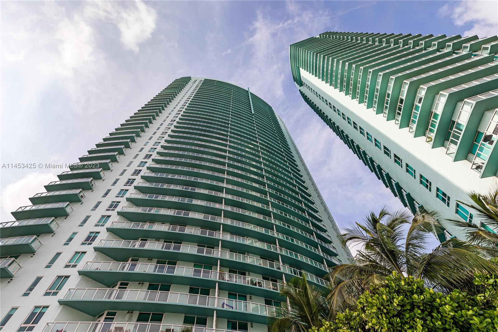 1900 N Bayshore Drive Miami FL 33132