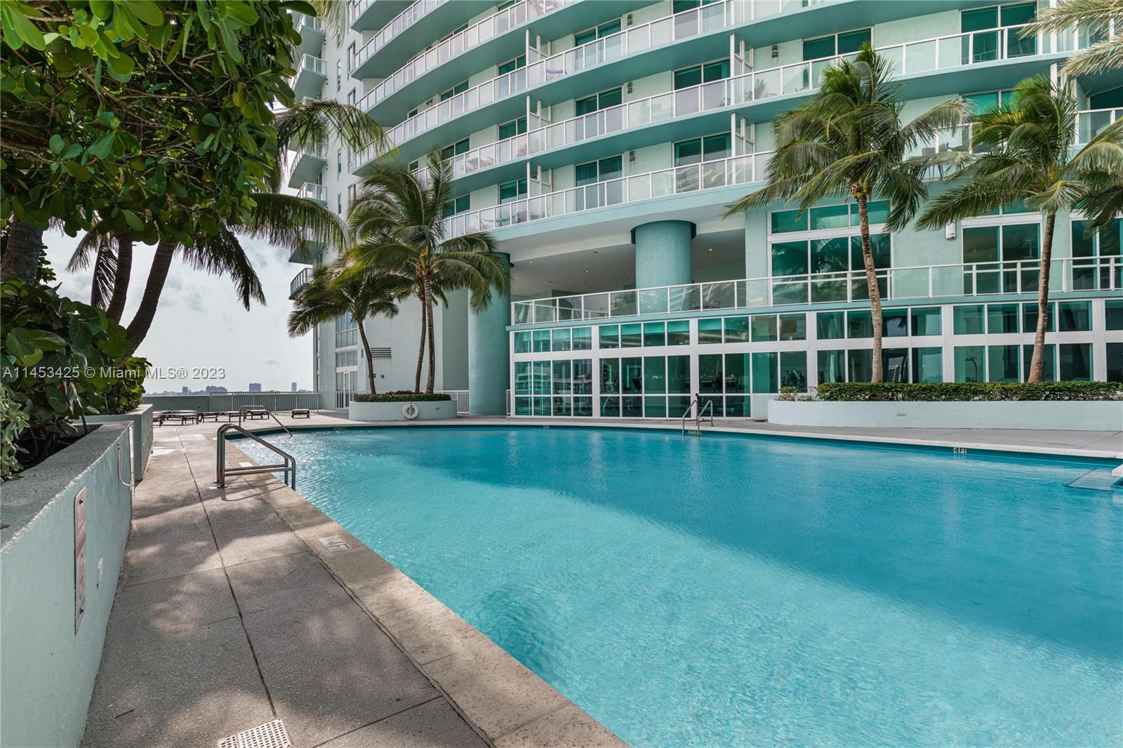 1900 N Bayshore Drive Miami FL 33132
