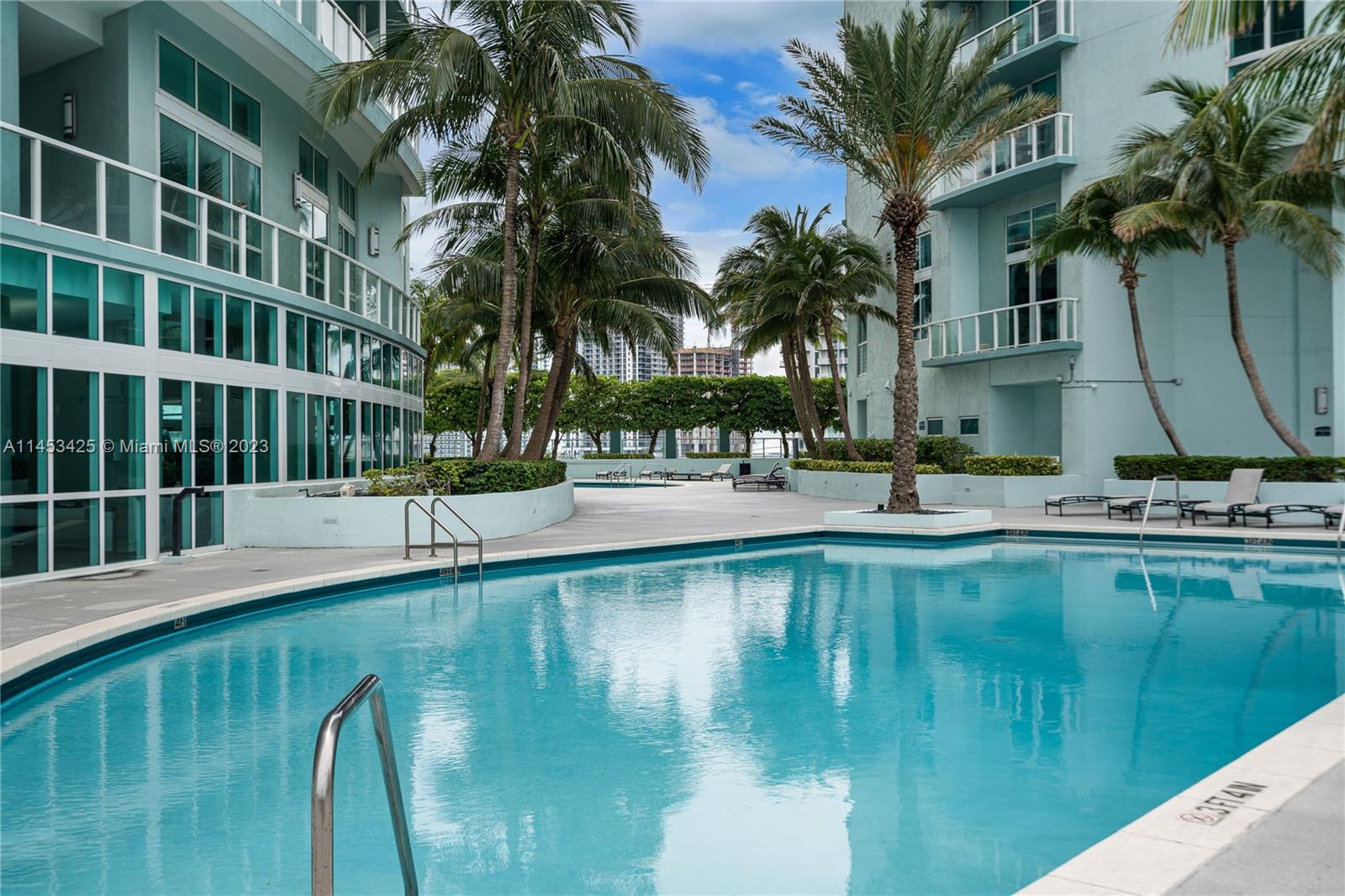 1900 N Bayshore Drive Miami FL 33132