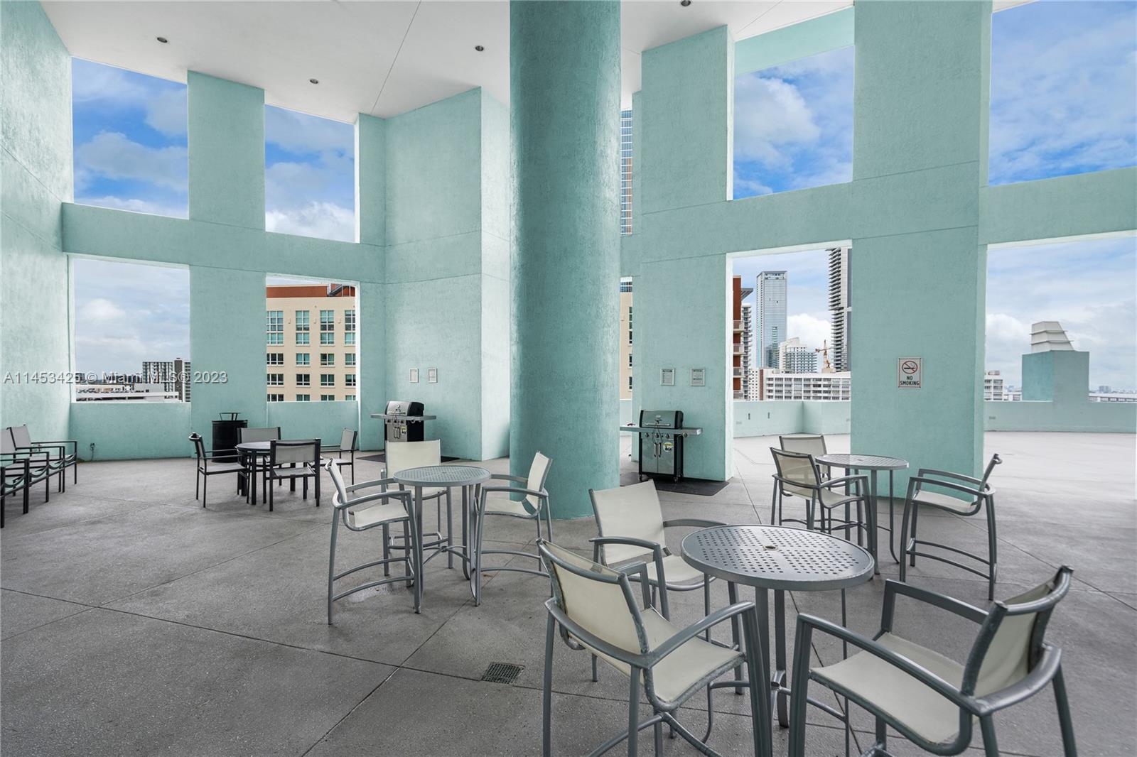 1900 N Bayshore Drive Miami FL 33132