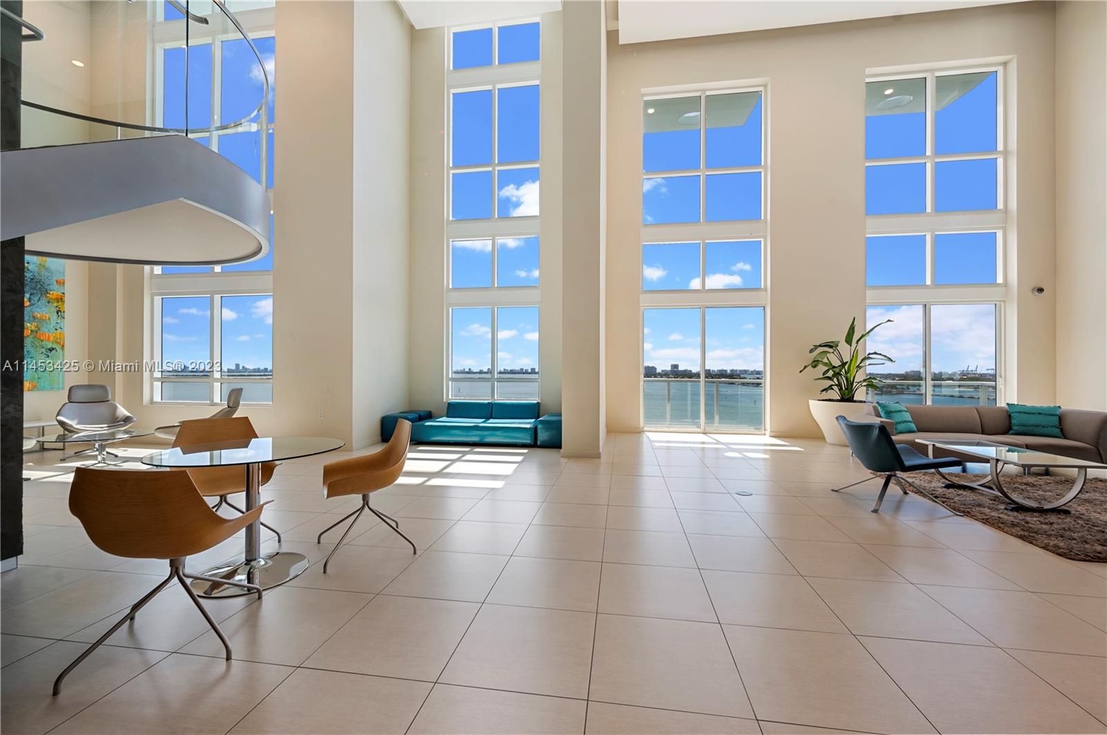 1900 N Bayshore Drive Miami FL 33132
