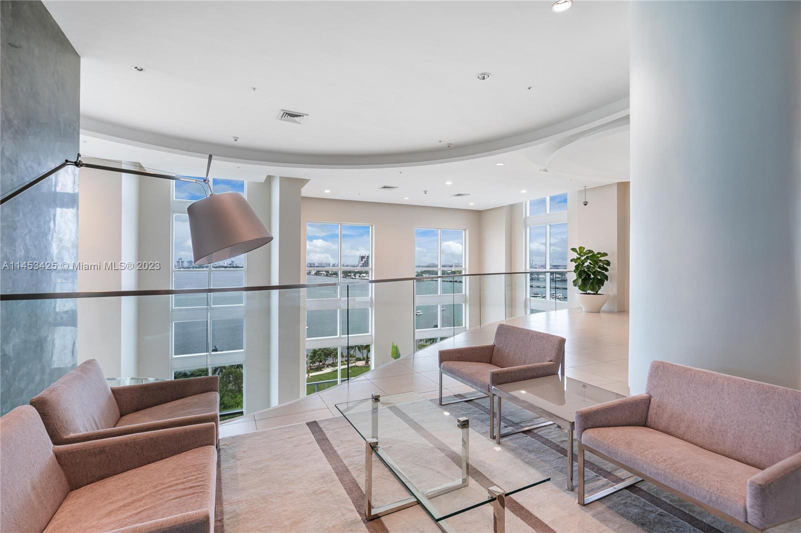 1900 N Bayshore Drive Miami FL 33132