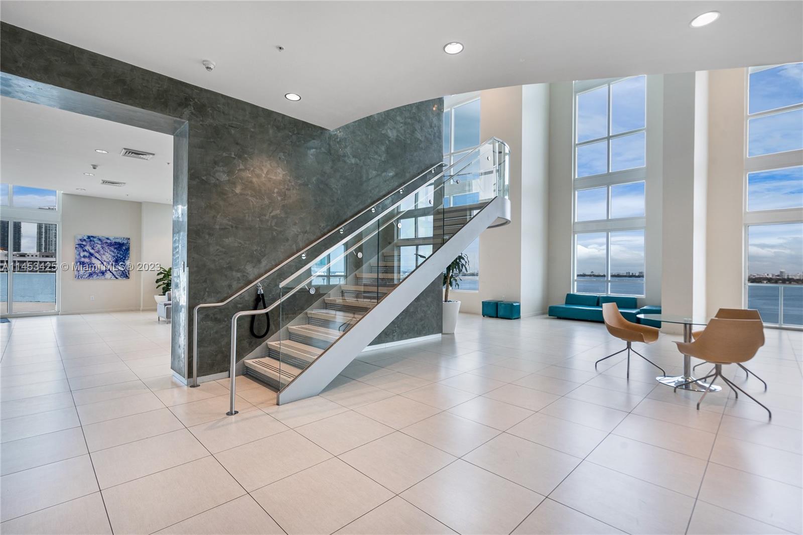 1900 N Bayshore Drive Miami FL 33132