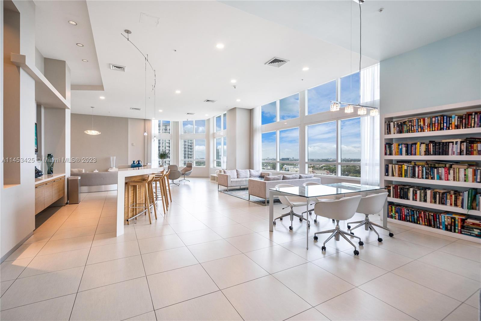 1900 N Bayshore Drive Miami FL 33132