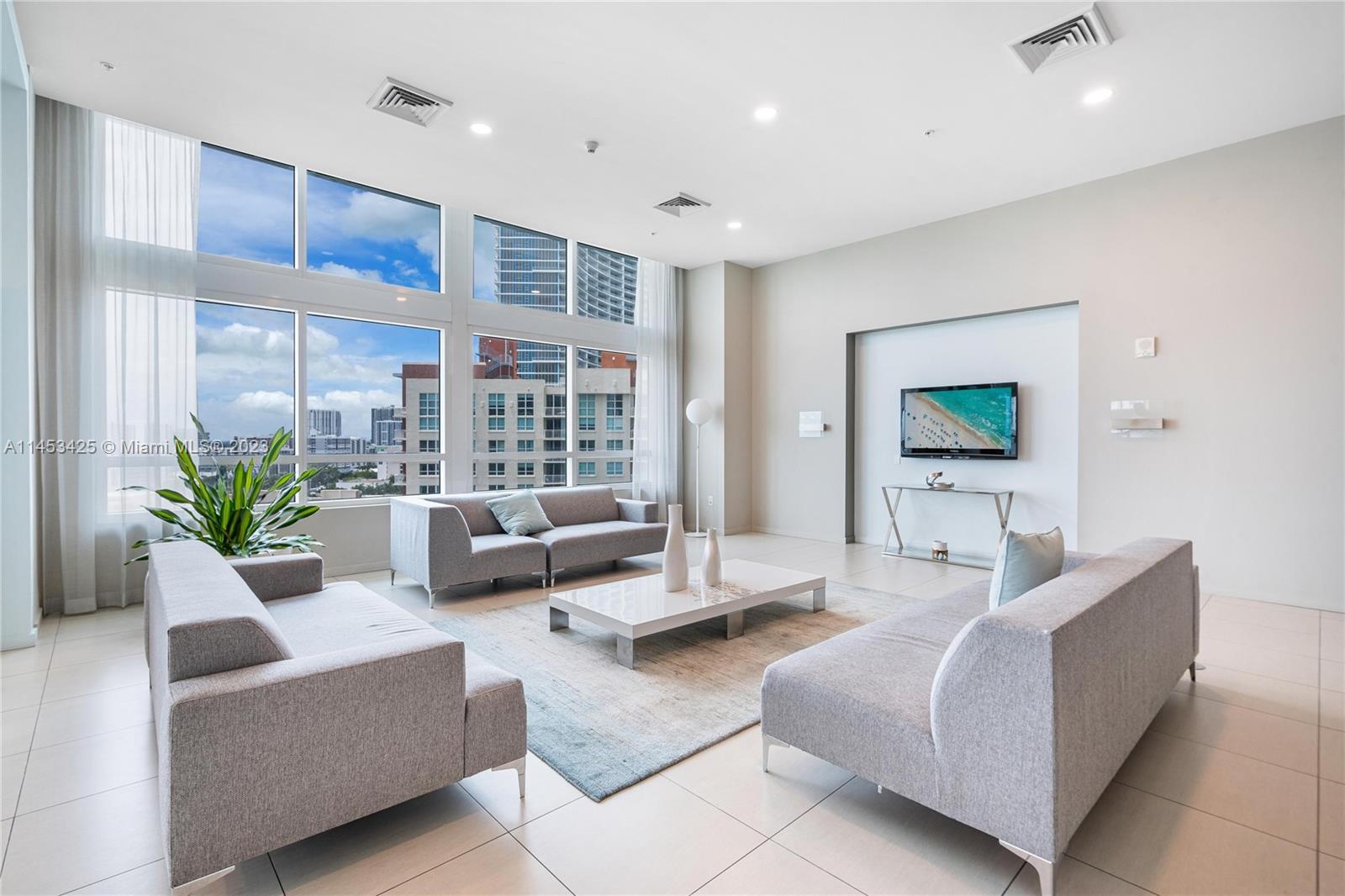 1900 N Bayshore Drive Miami FL 33132