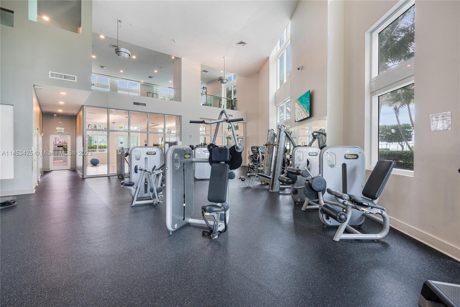 1900 N Bayshore Drive Miami FL 33132