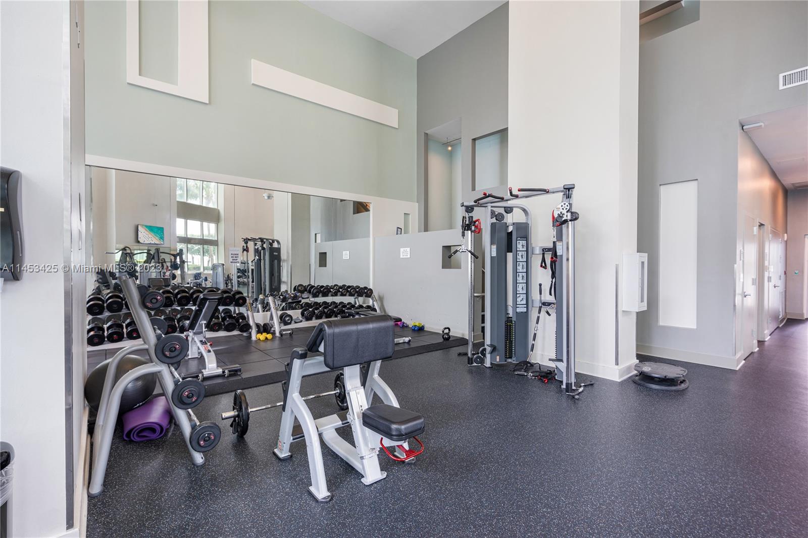 1900 N Bayshore Drive Miami FL 33132
