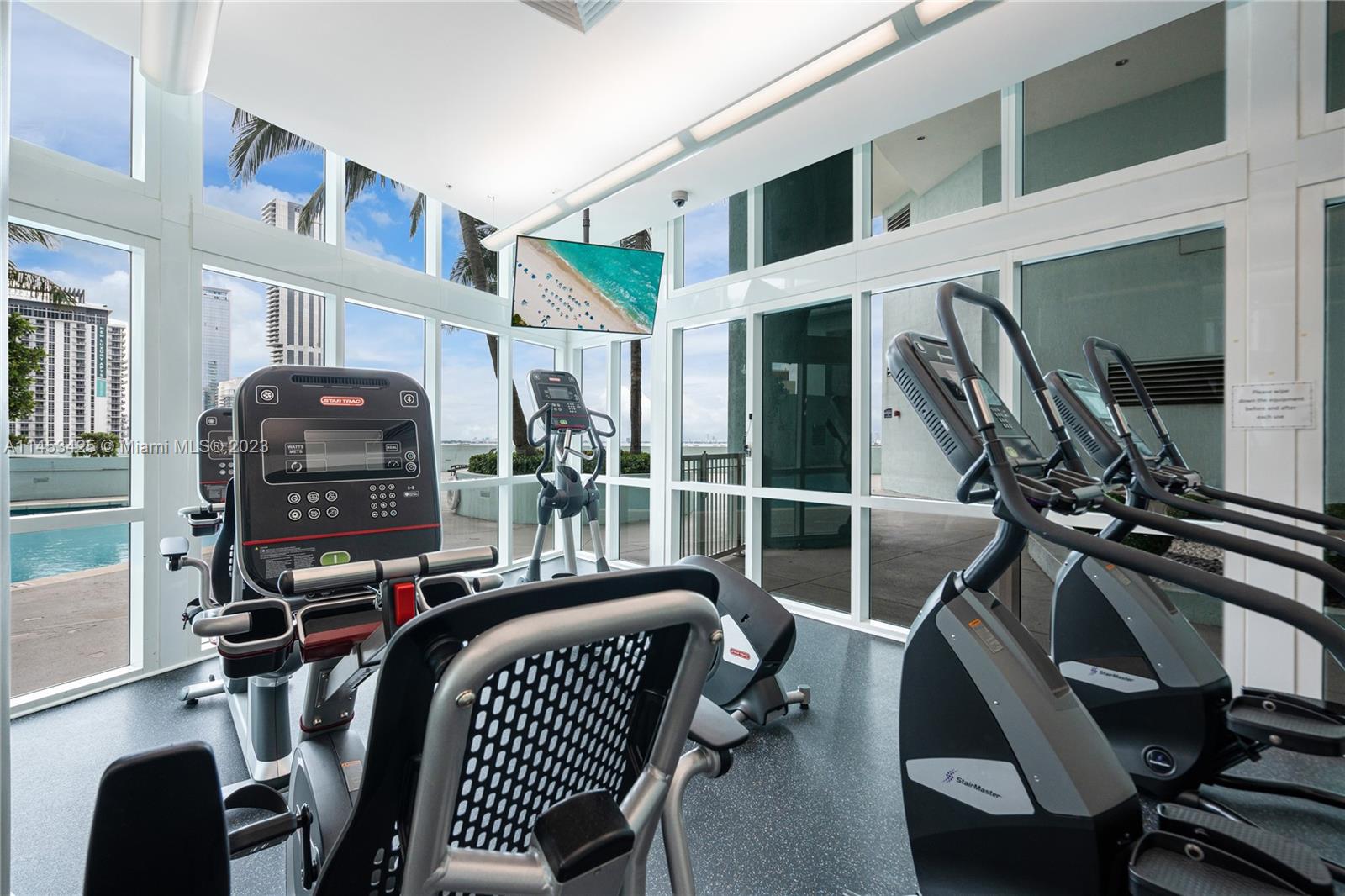 1900 N Bayshore Drive Miami FL 33132