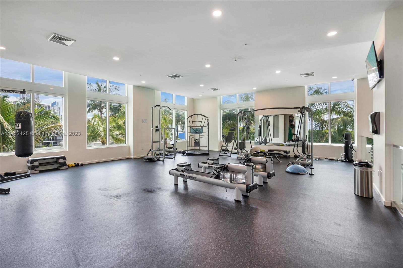 1900 N Bayshore Drive Miami FL 33132