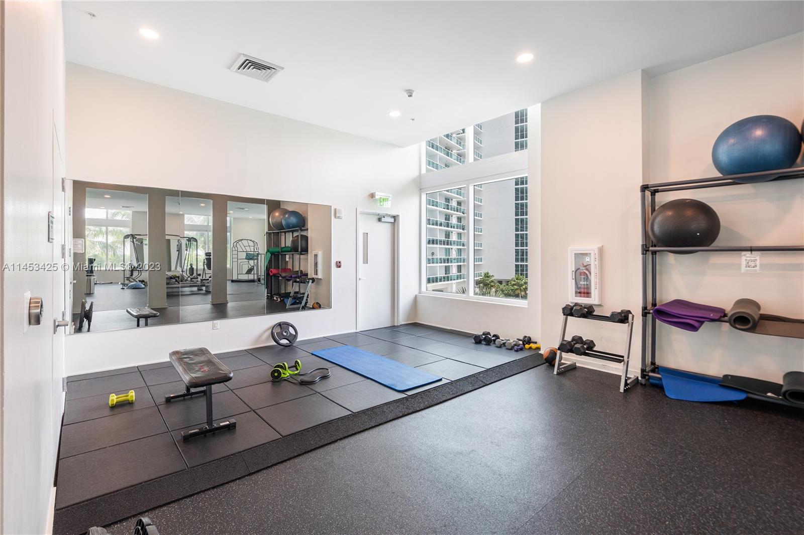 1900 N Bayshore Drive Miami FL 33132