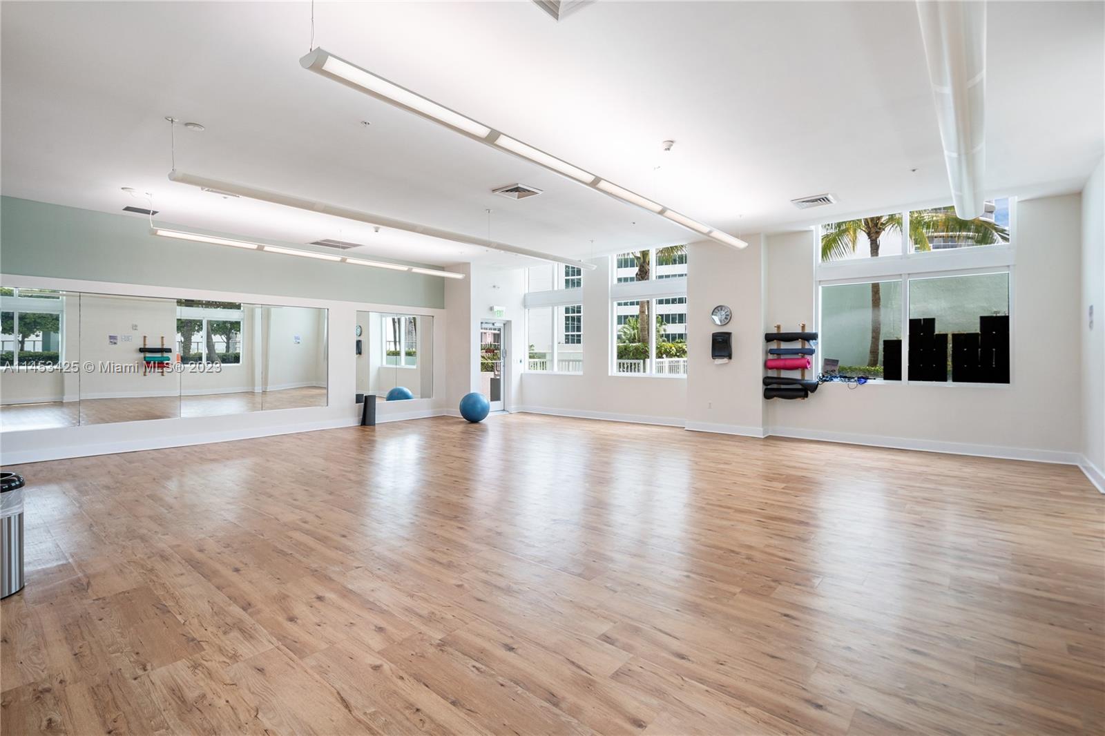 1900 N Bayshore Drive Miami FL 33132